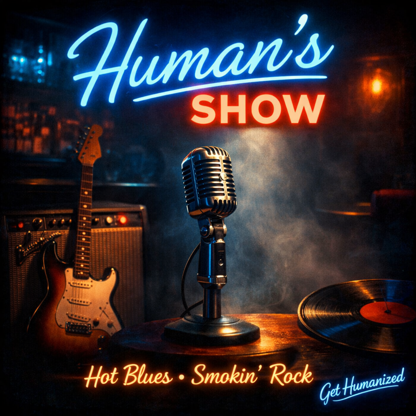 Episode 799: Hump Day Boogie Old School Style episode artwork