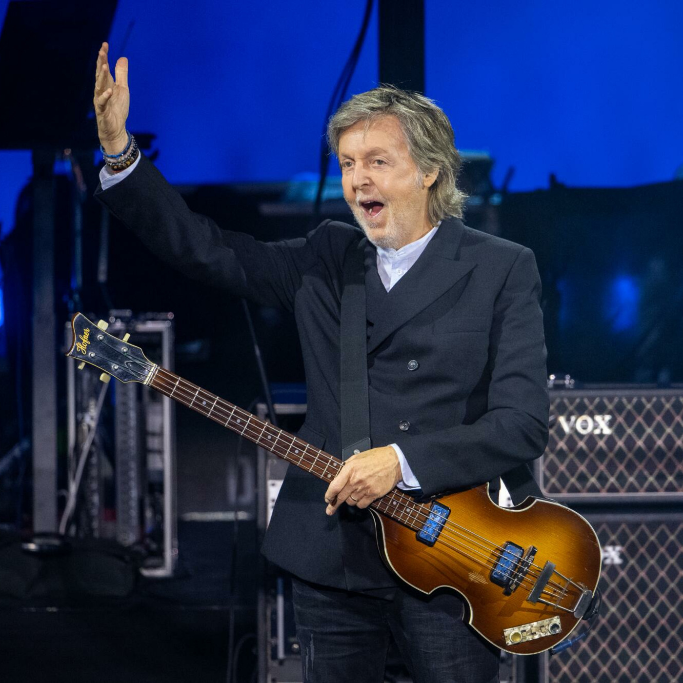Episode 801: McCartney episode artwork