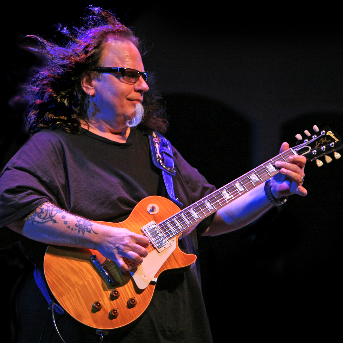 Episode 817: Texas Cadillac. ...Smokin Joe Kubek. episode artwork