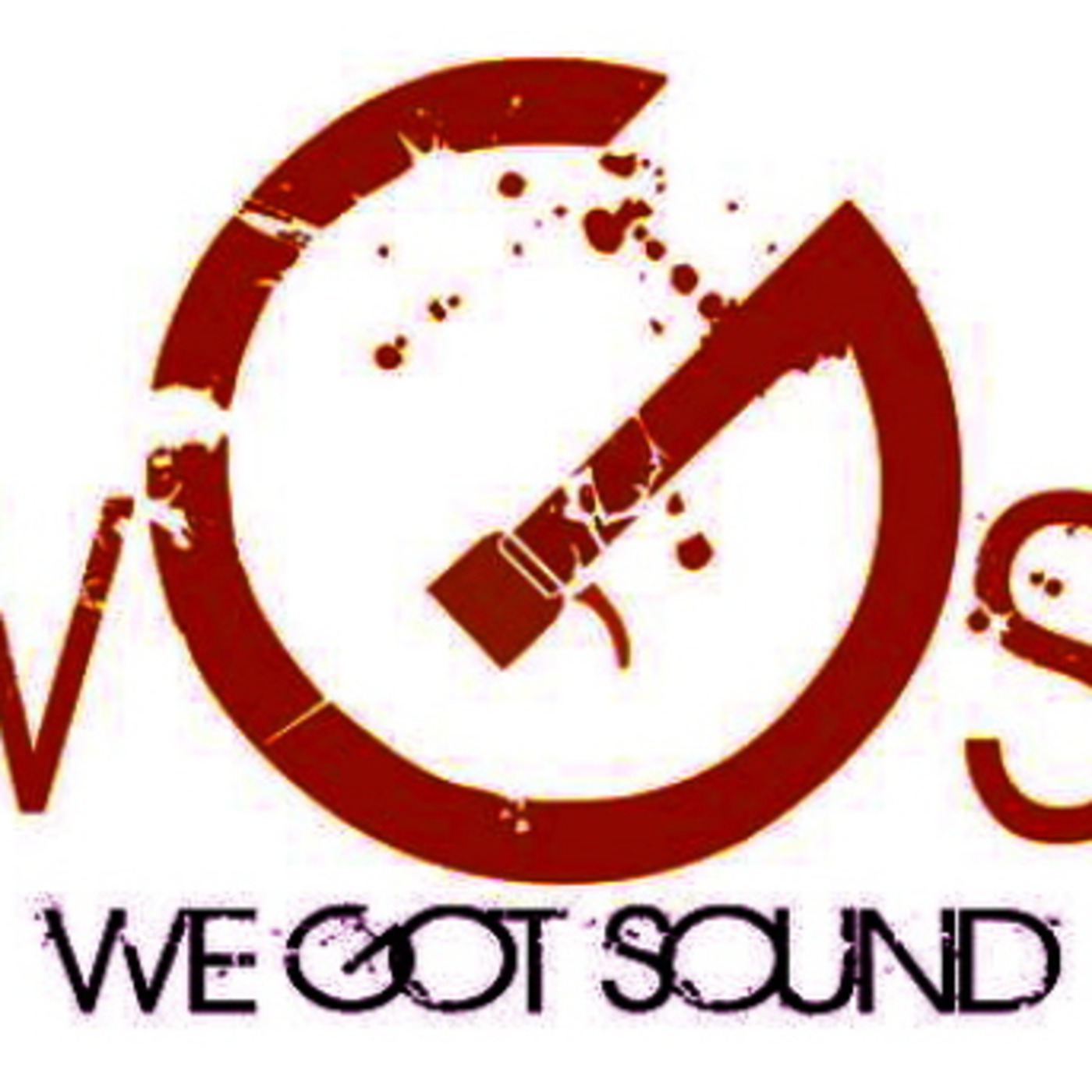 WE GOT SOUND's Podcast