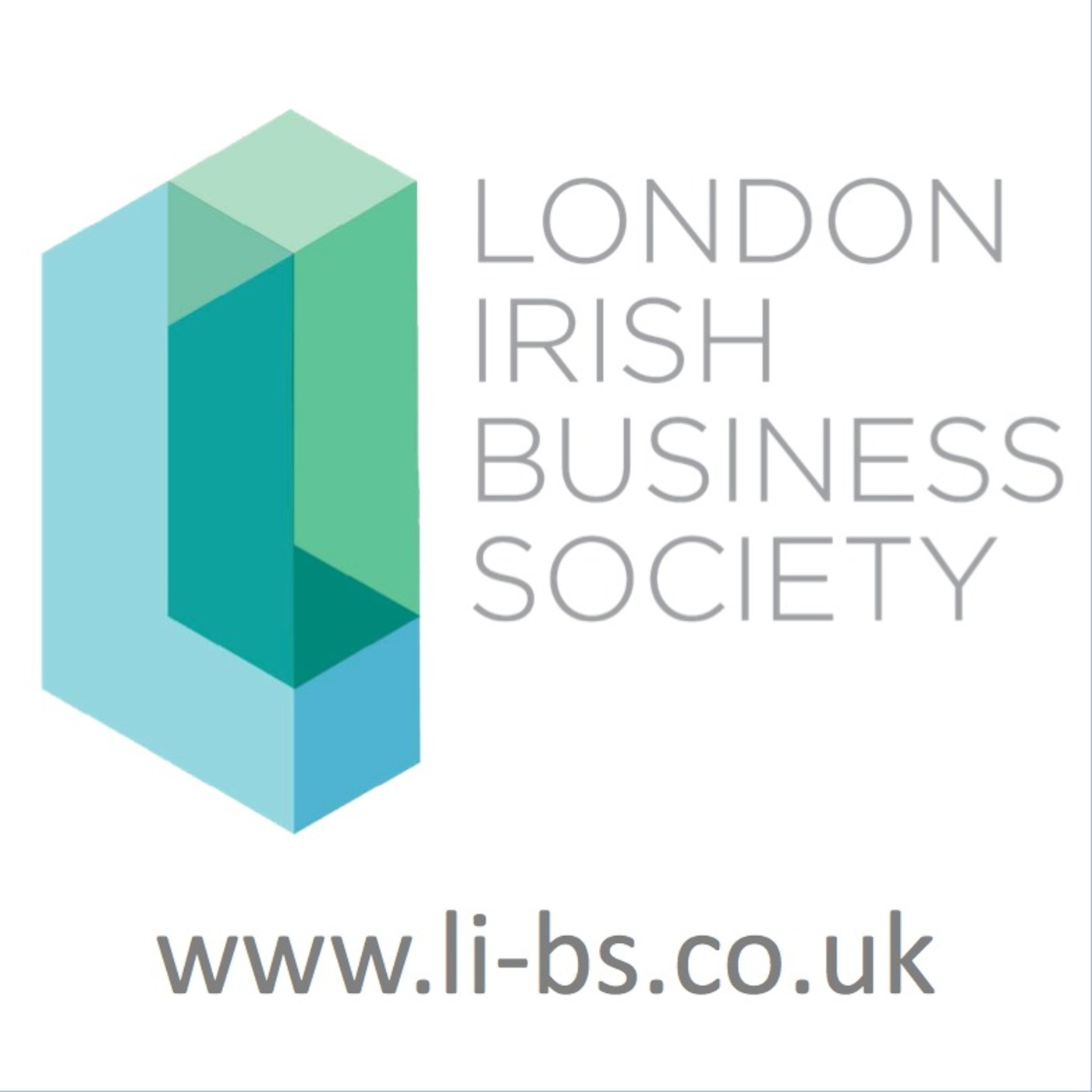 London Irish Business Society\'s Podcast