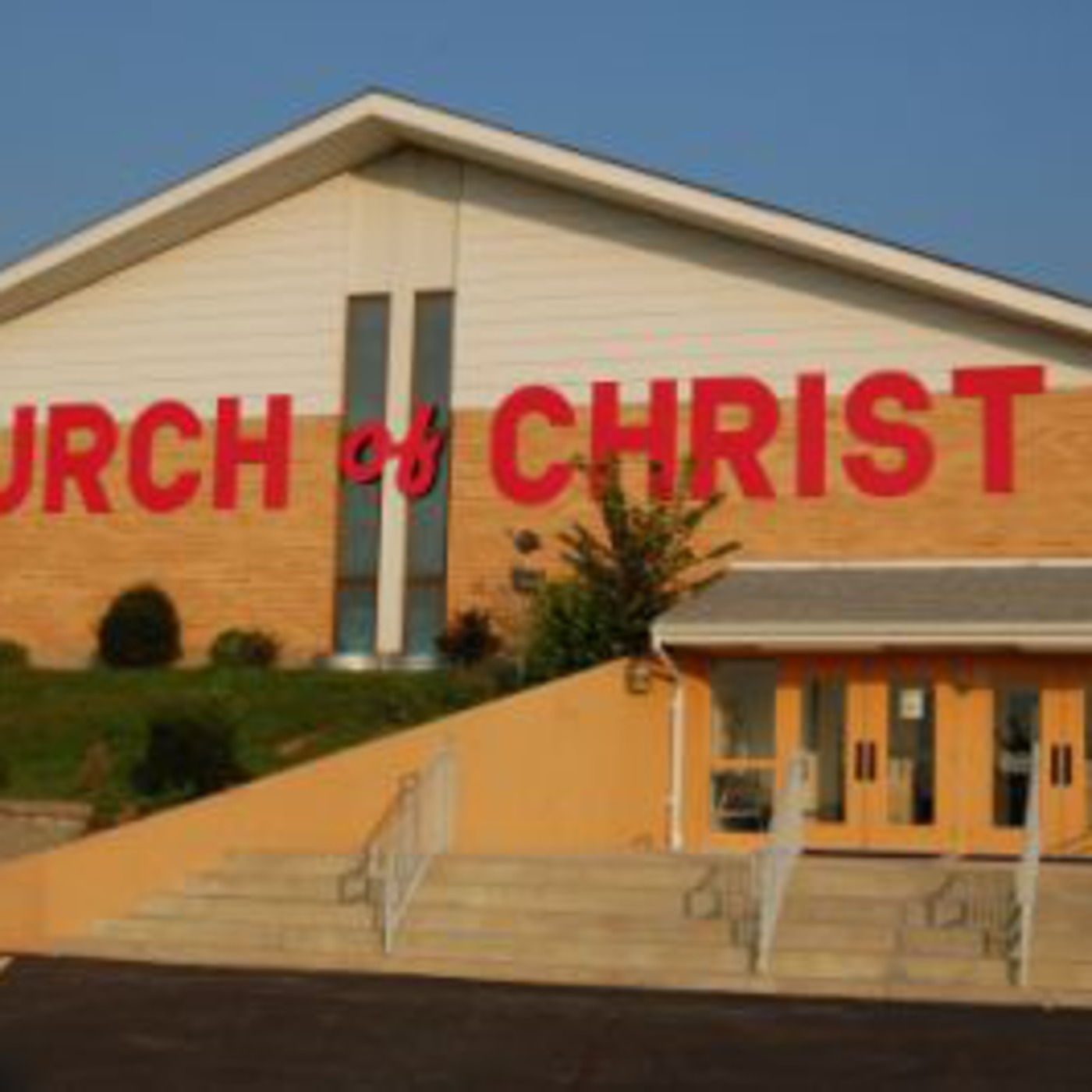 Arnold church of Christ