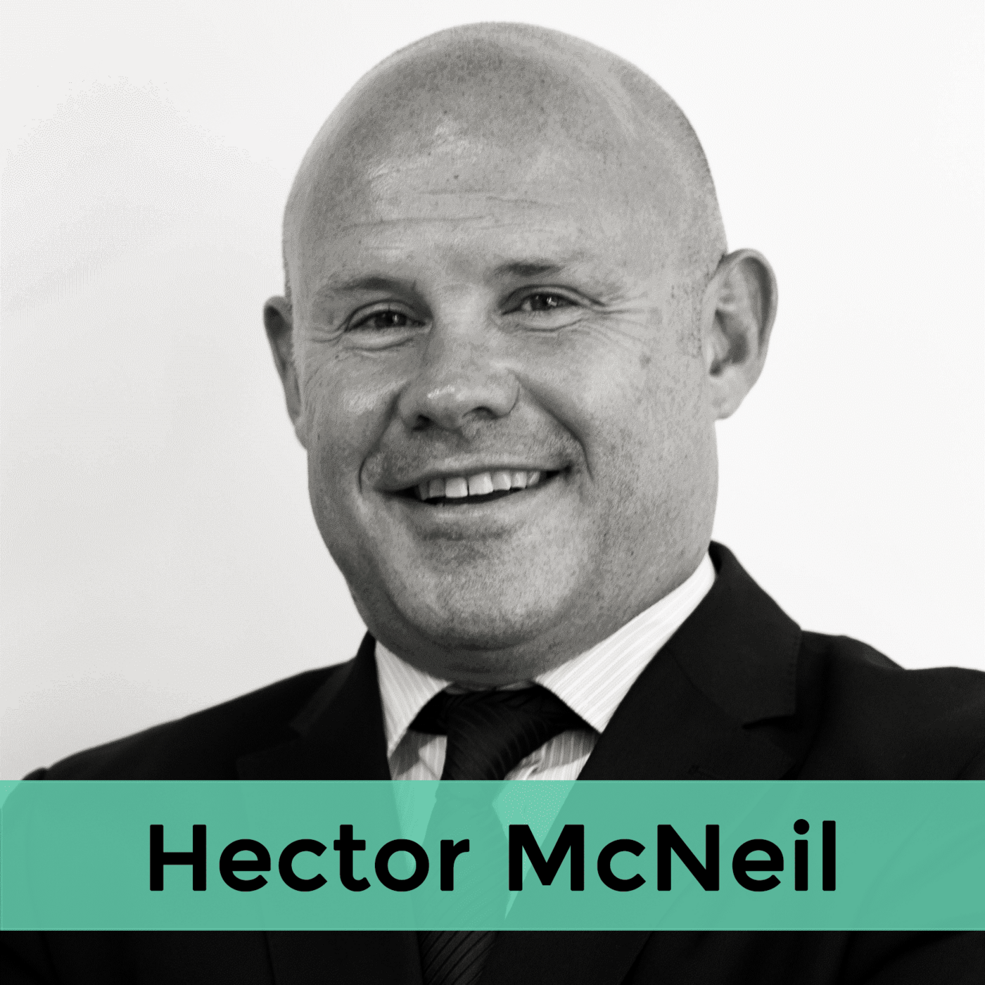#2 Hector McNeil – Innovation in the ETF space