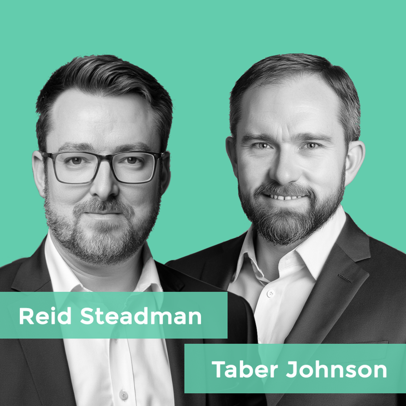 #3 Reid Steadman & Taber Johnson – Bountiful Financial