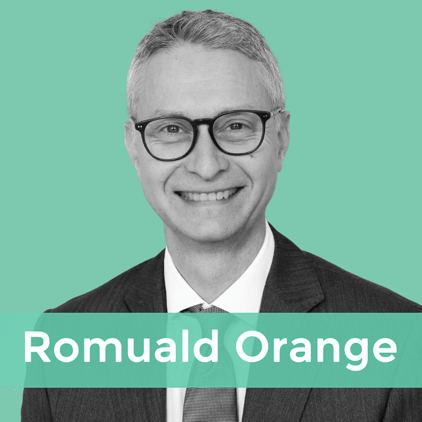 #5 Romuald Orange – Actively Managed Certificates, Indices, and Swaps: Flexibility, Complexity, and the Real Drivers of Alpha