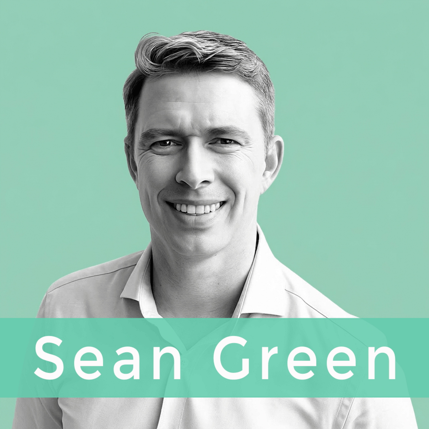 #7 Sean Green – How to Launch an Investment Product in Weeks, Not Months