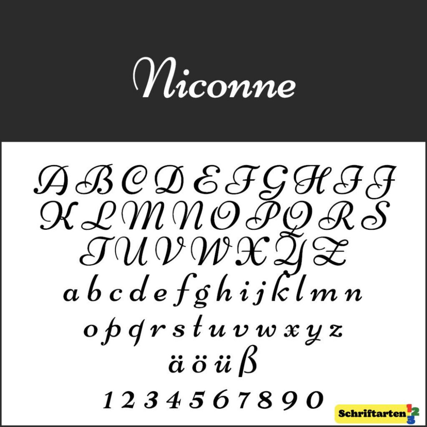 schriftarten123-com\'s Podcast