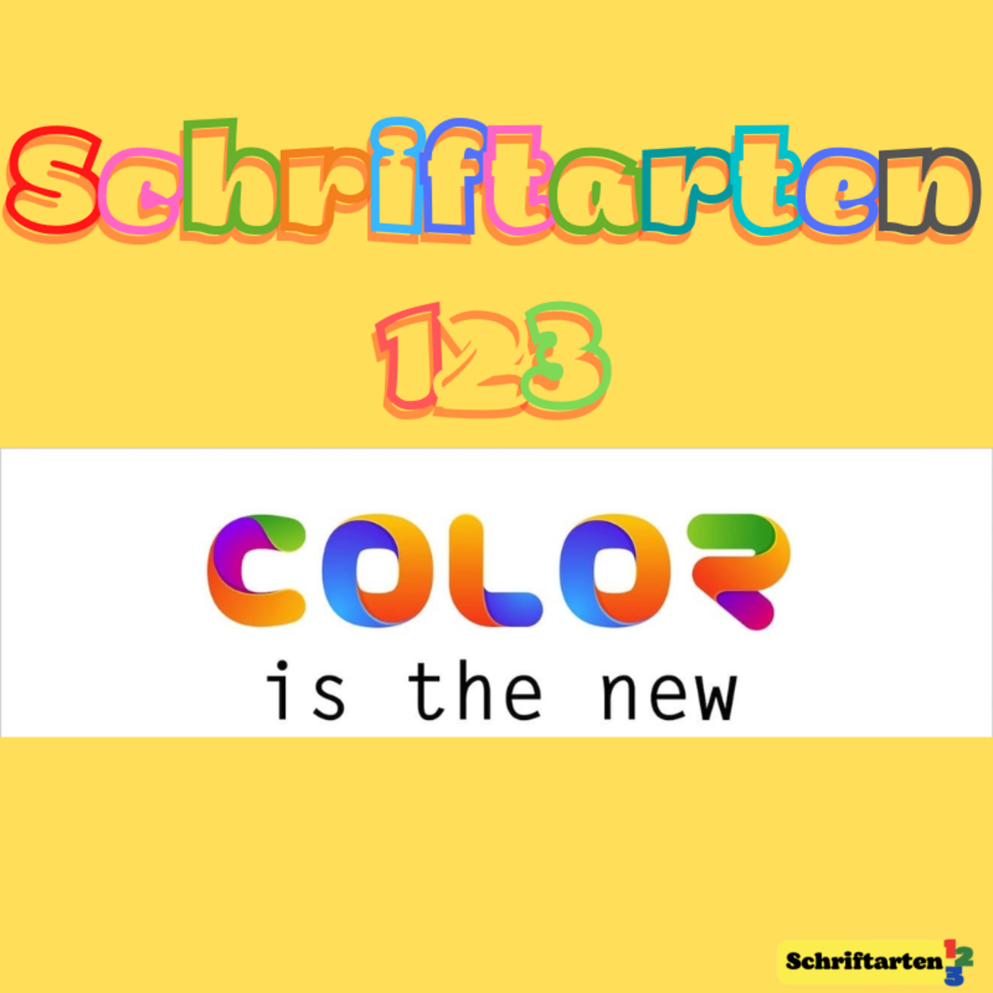 schriftarten123-com\'s Podcast