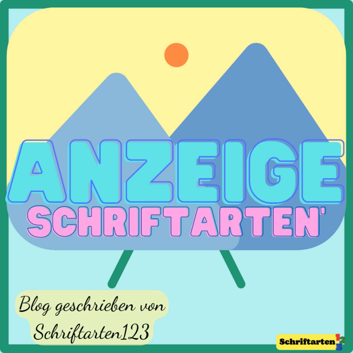 schriftarten123-com\'s Podcast