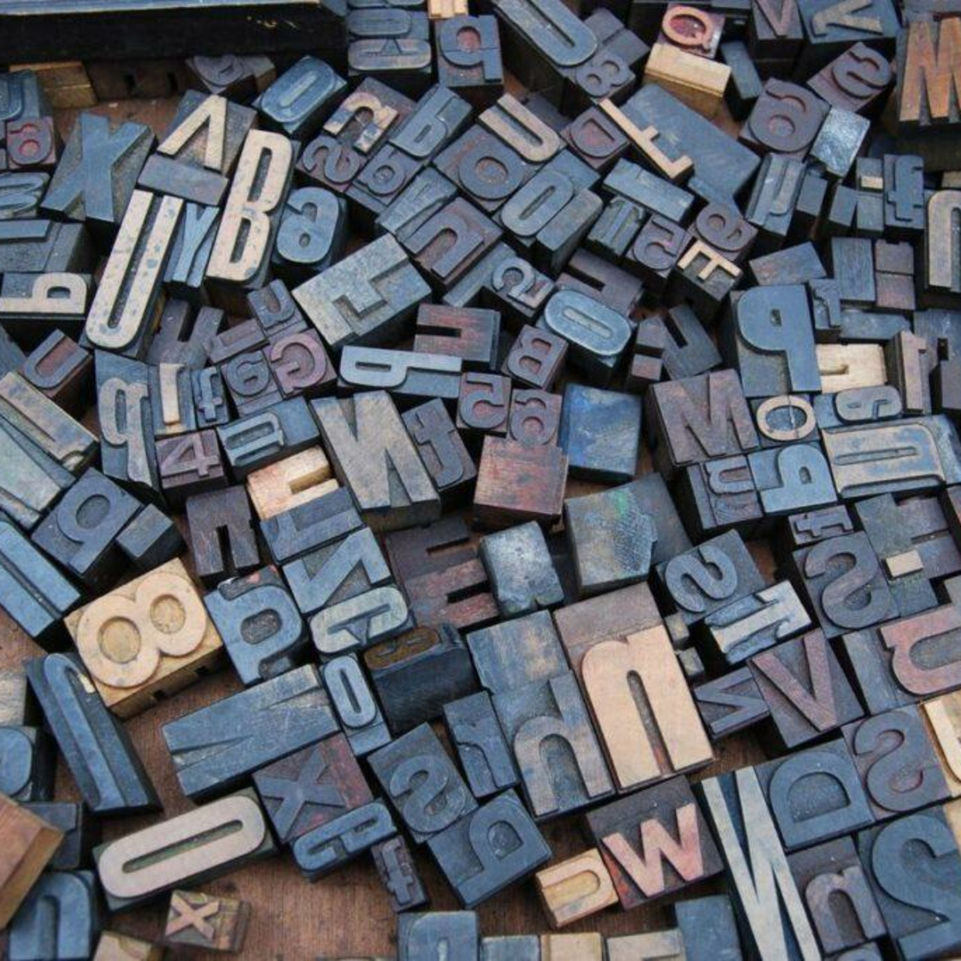 schriftarten123-com\'s Podcast