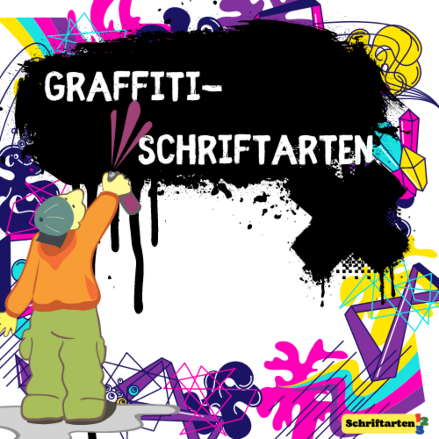 schriftarten123-com\'s Podcast