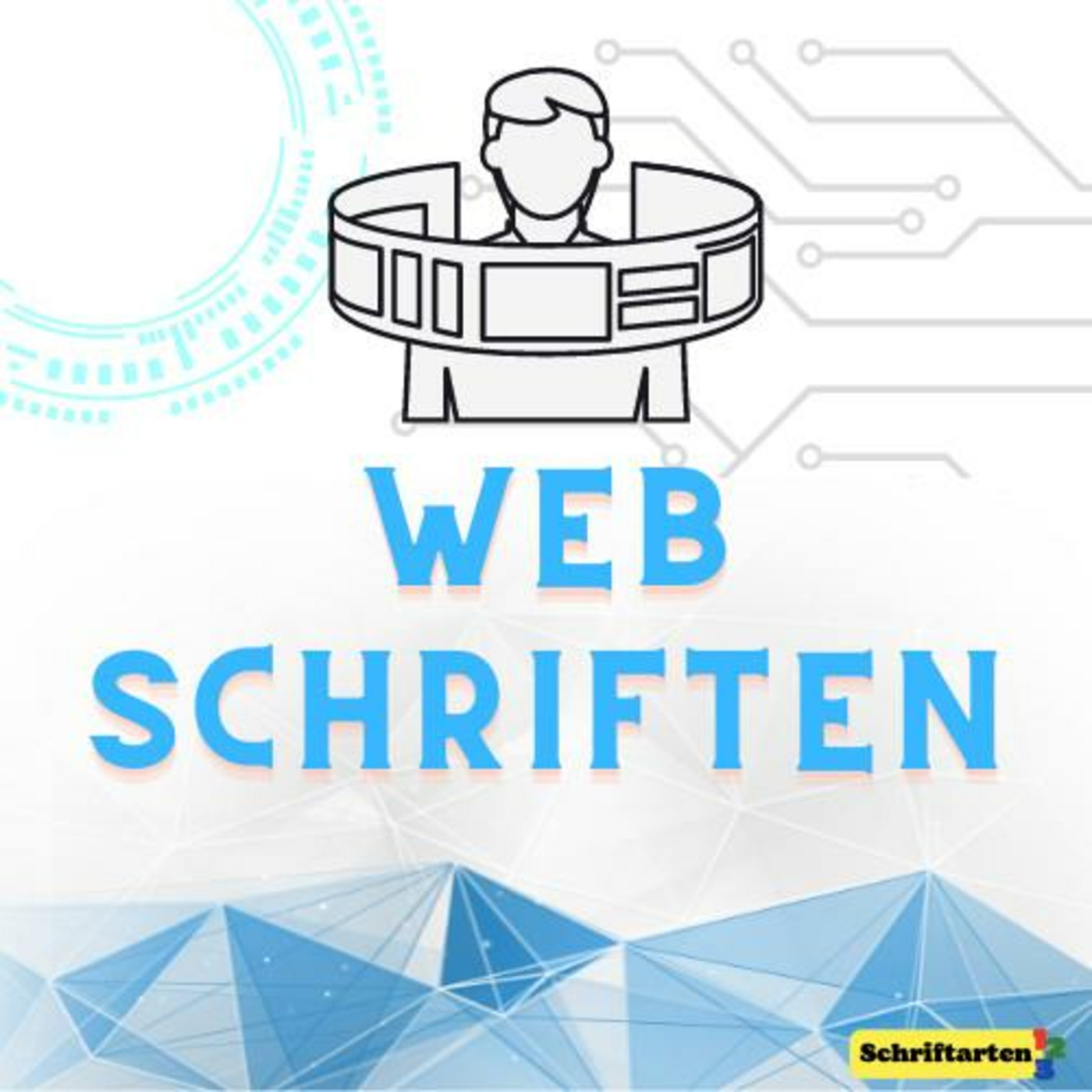 schriftarten123-com\'s Podcast