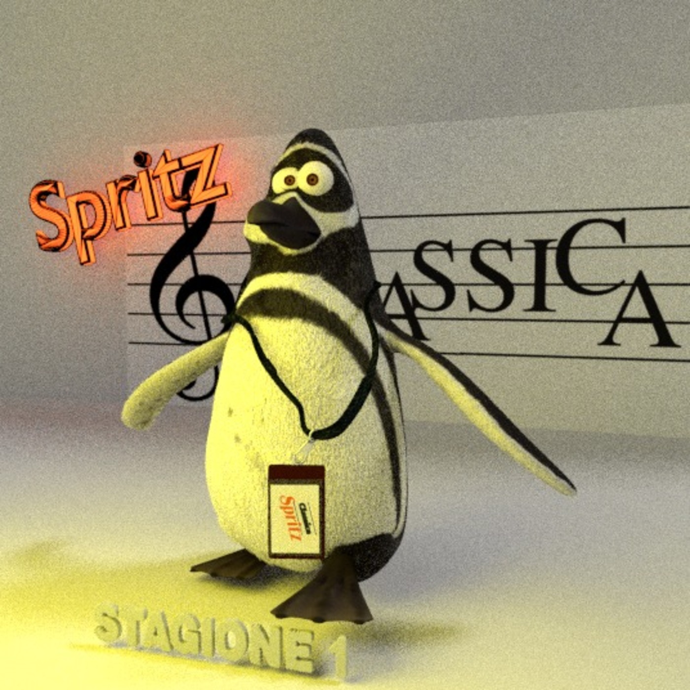 Classica Spritz