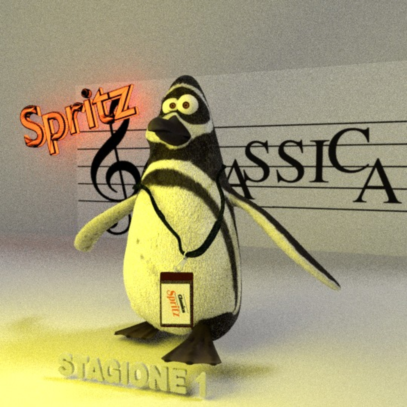 Classica Spritz