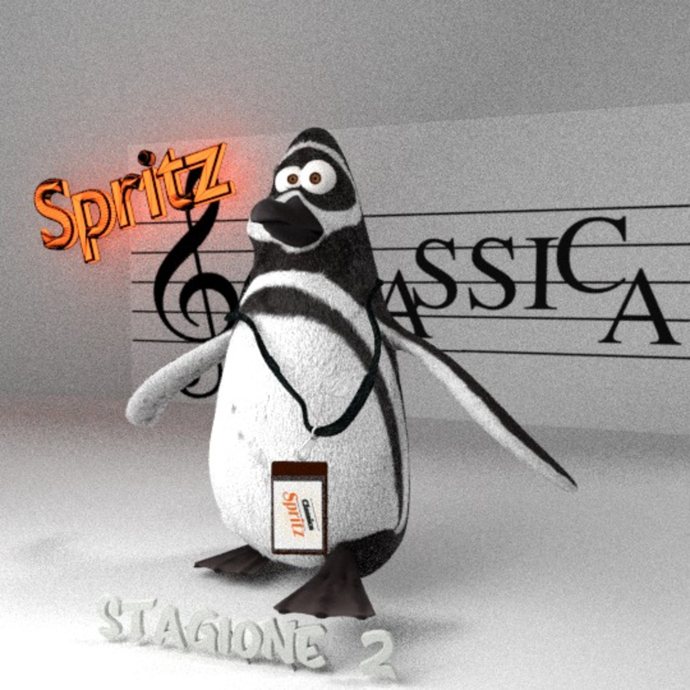 Classica Spritz
