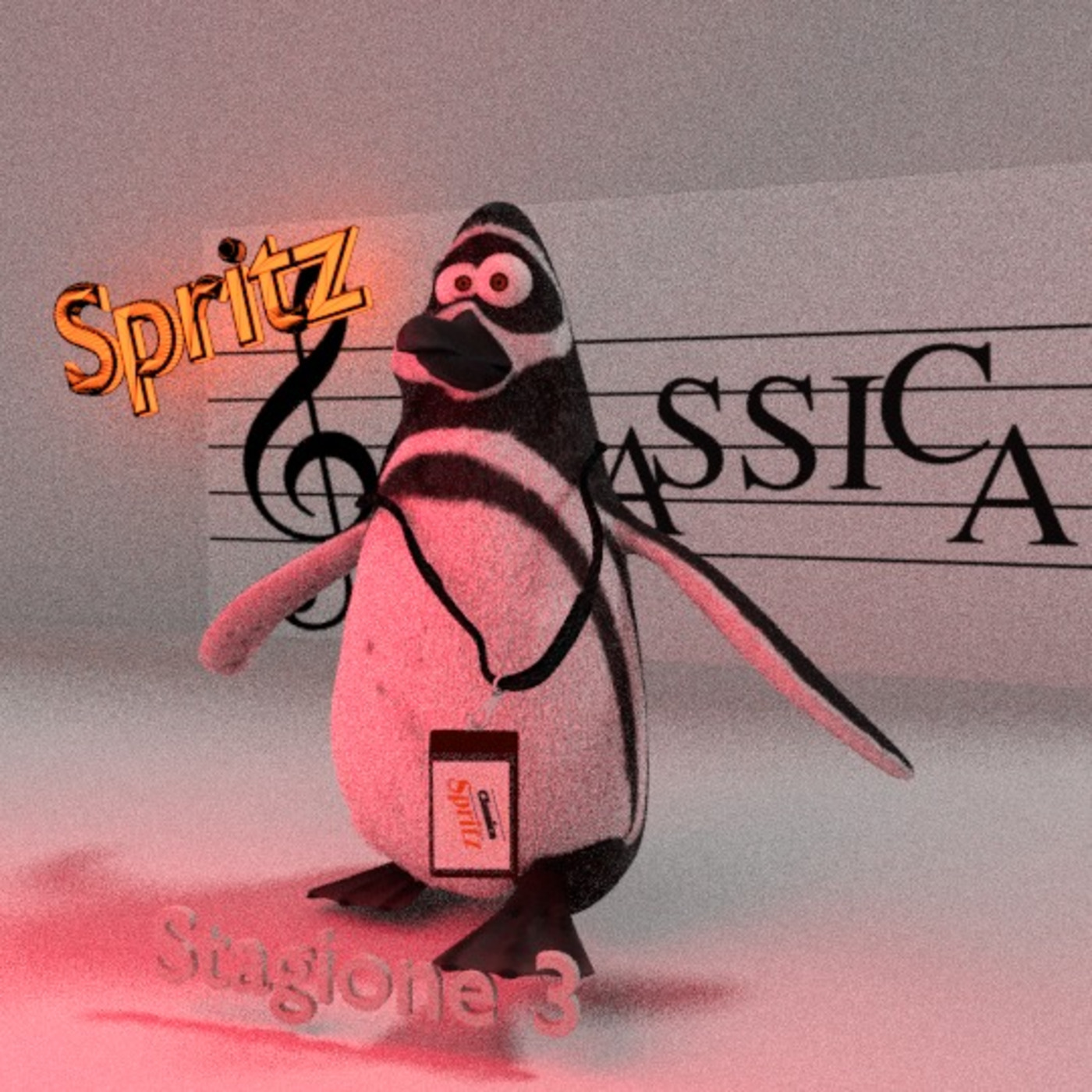 Classica Spritz