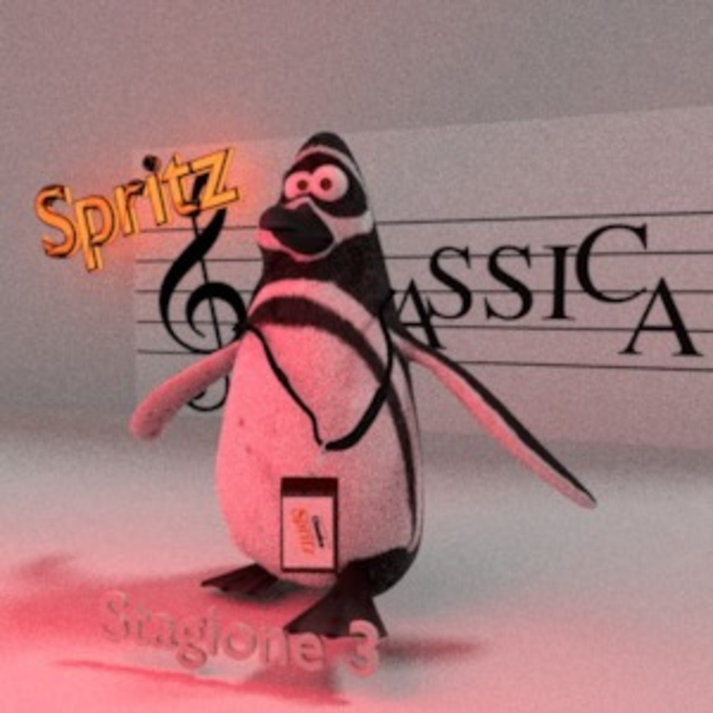 Classica Spritz