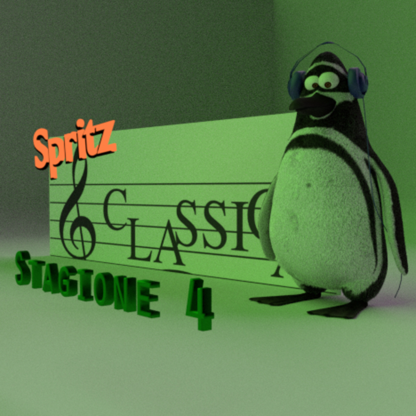 Classica Spritz