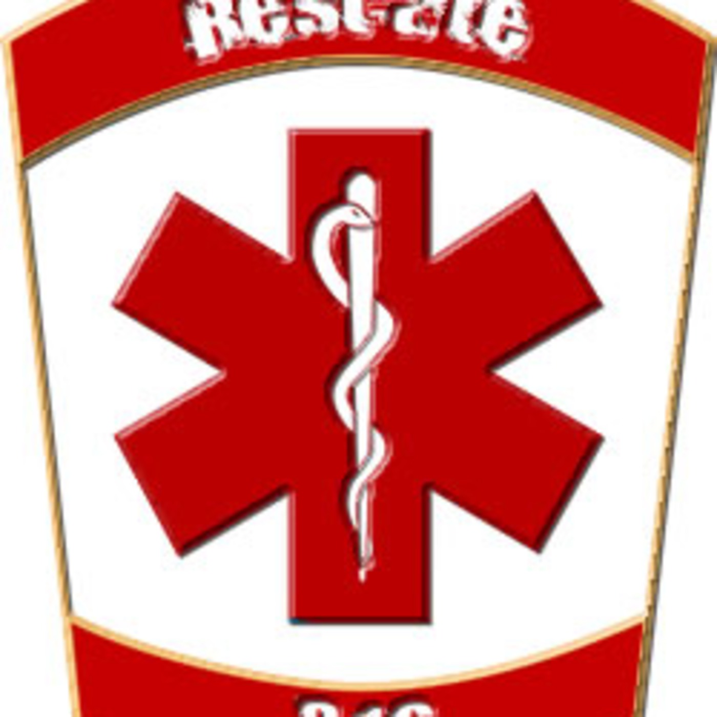 rescate316\'s Podcast