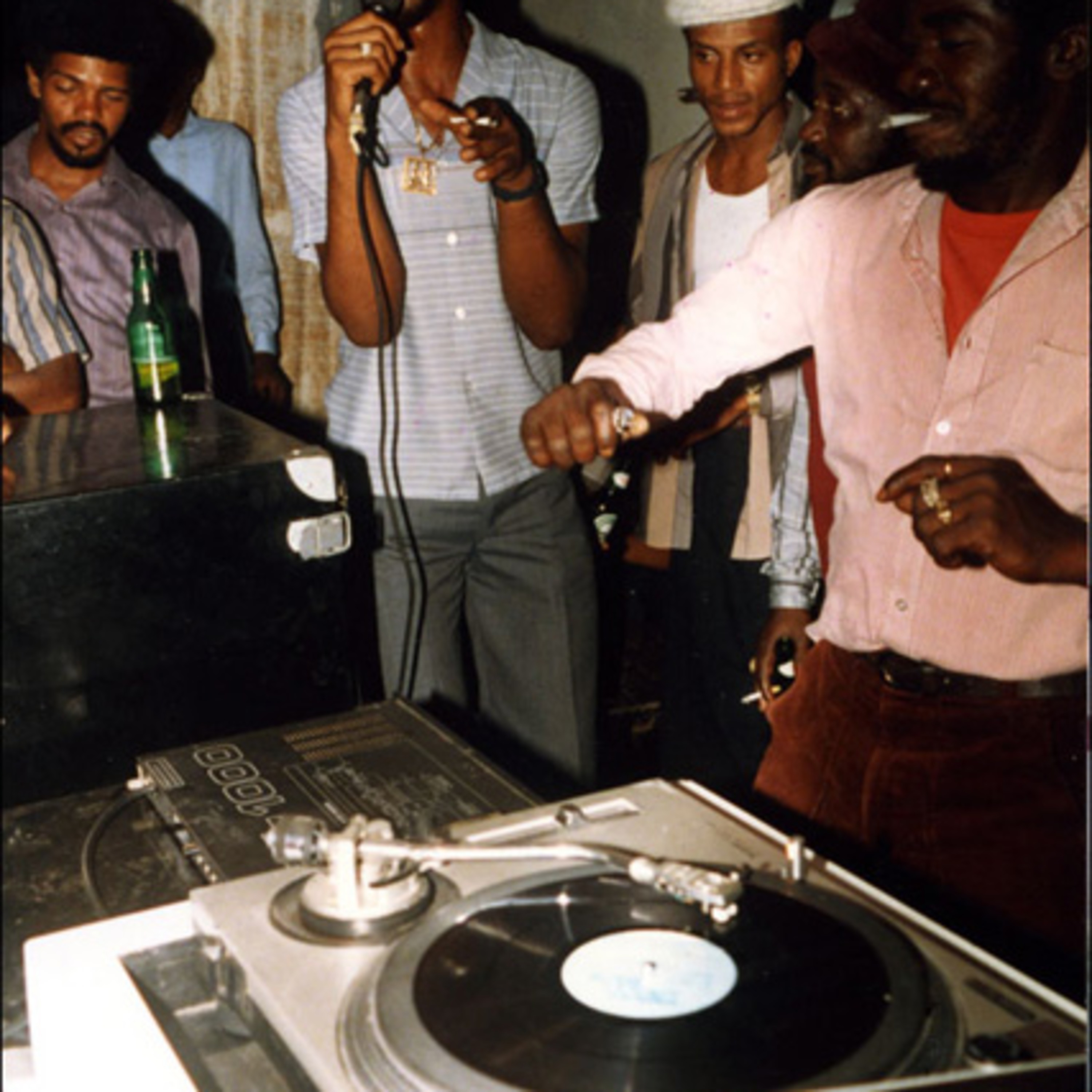 DIS SERIOUS BUSINESS WE AH DEAL WIT!!!!