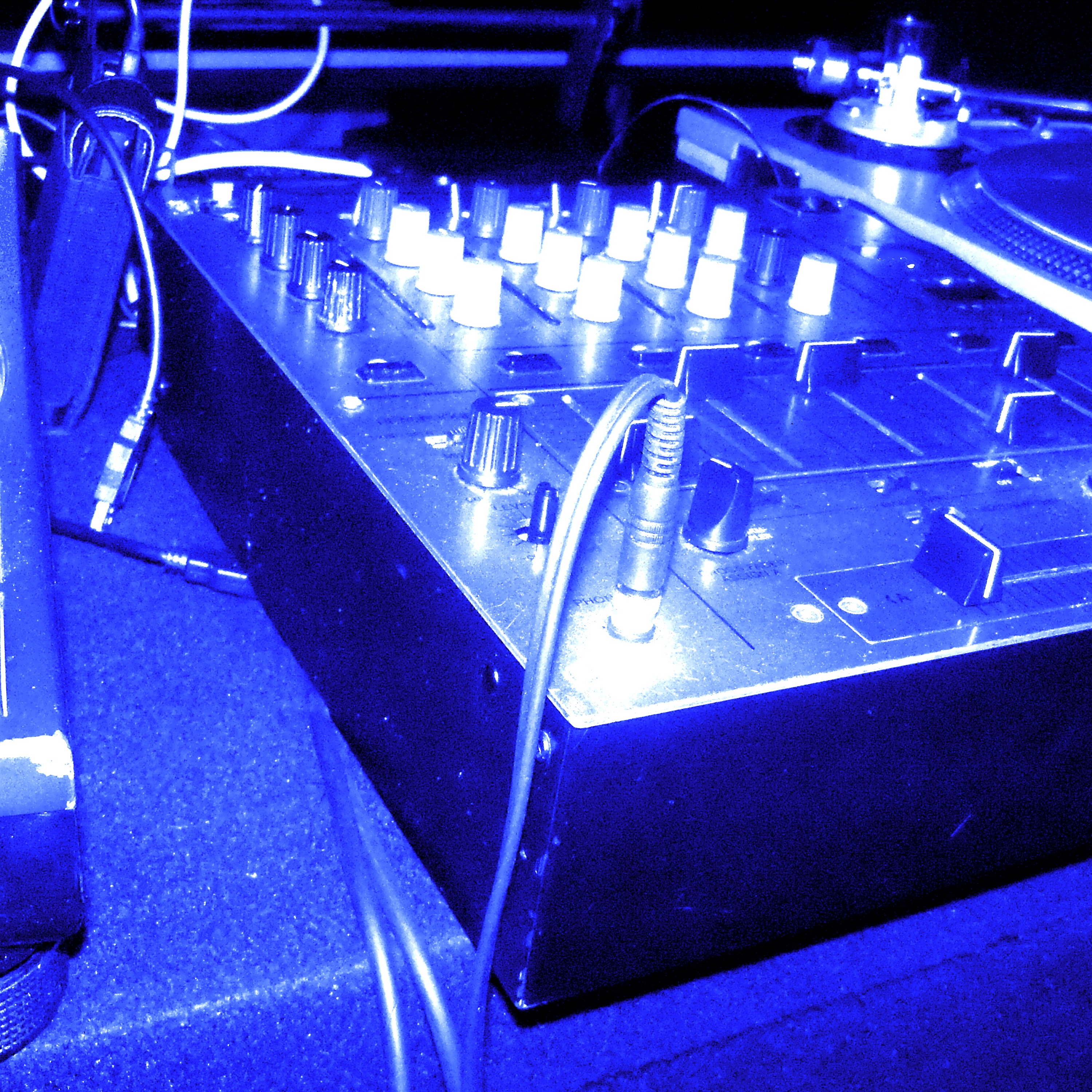 FRIDAY NIGHT LIGHTS PT 1