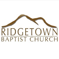 Ridgetown Baptist Church Podcast 