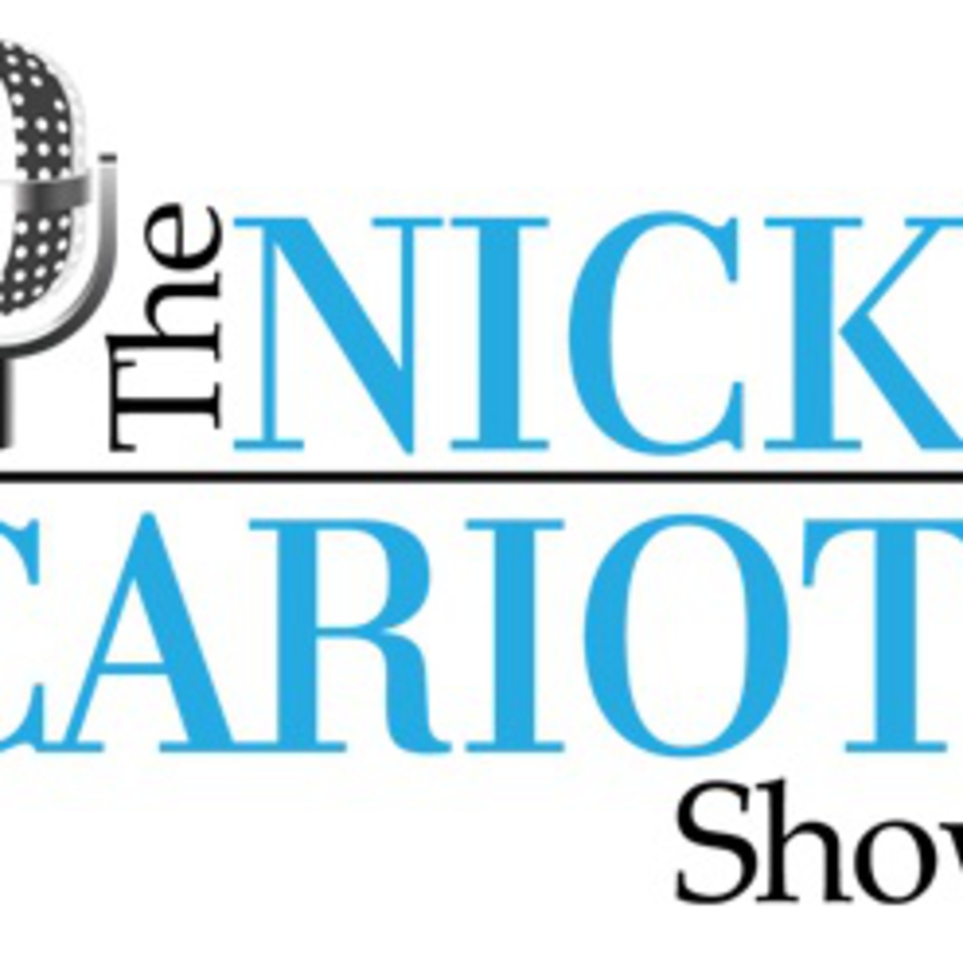 The Nick Carioti Show 3/16/14