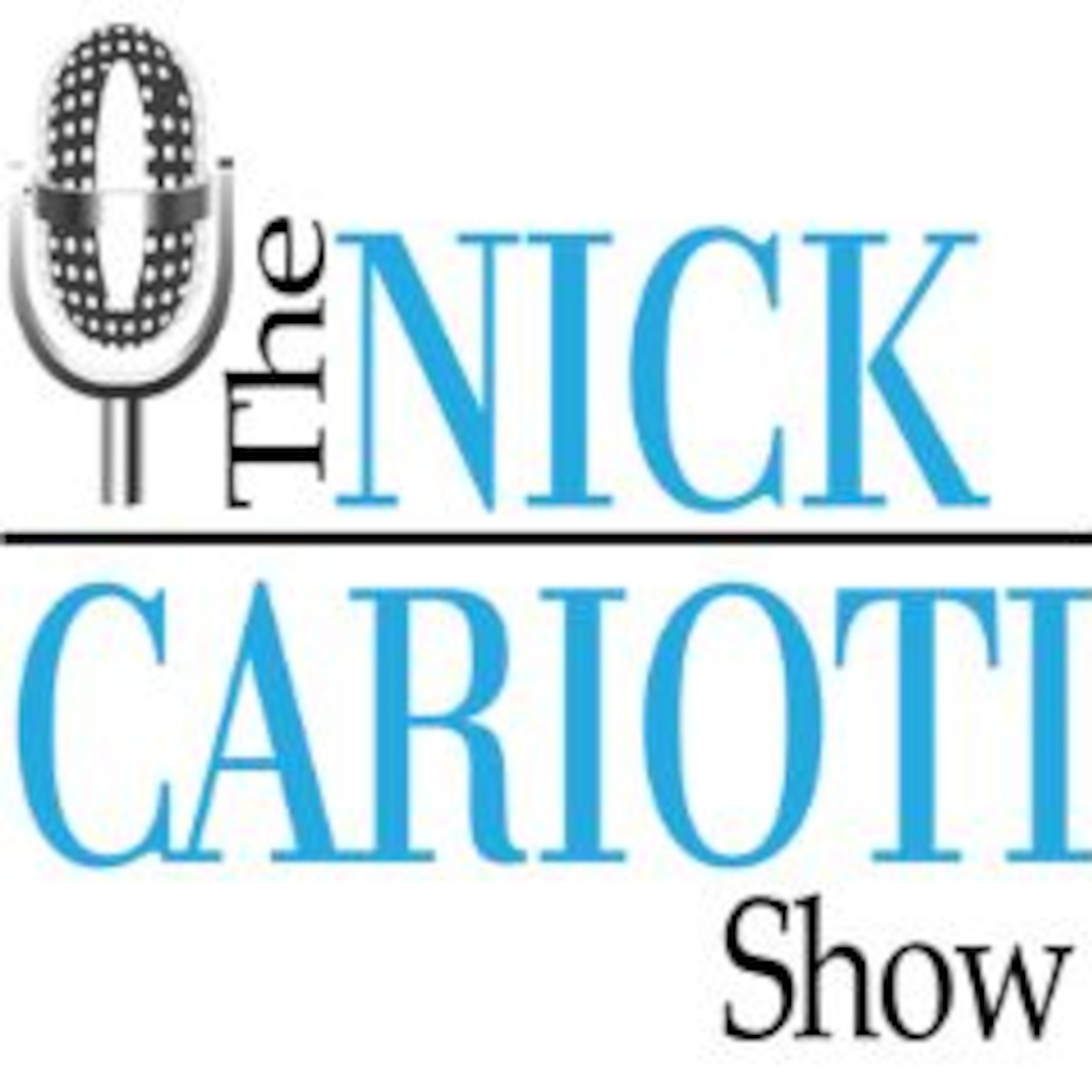 The Nick Carioti Show 5/18/14