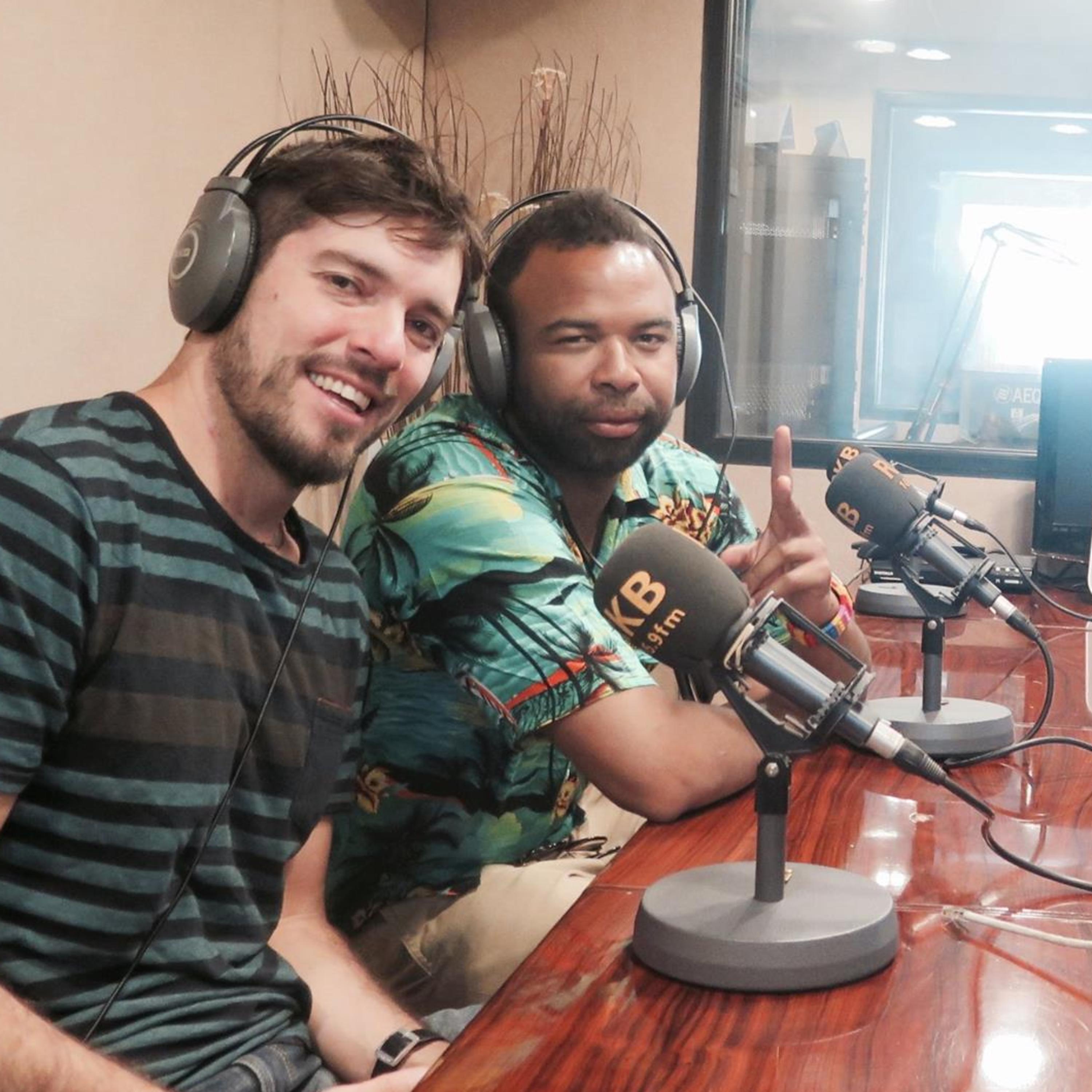 Monday Morning Mojitos