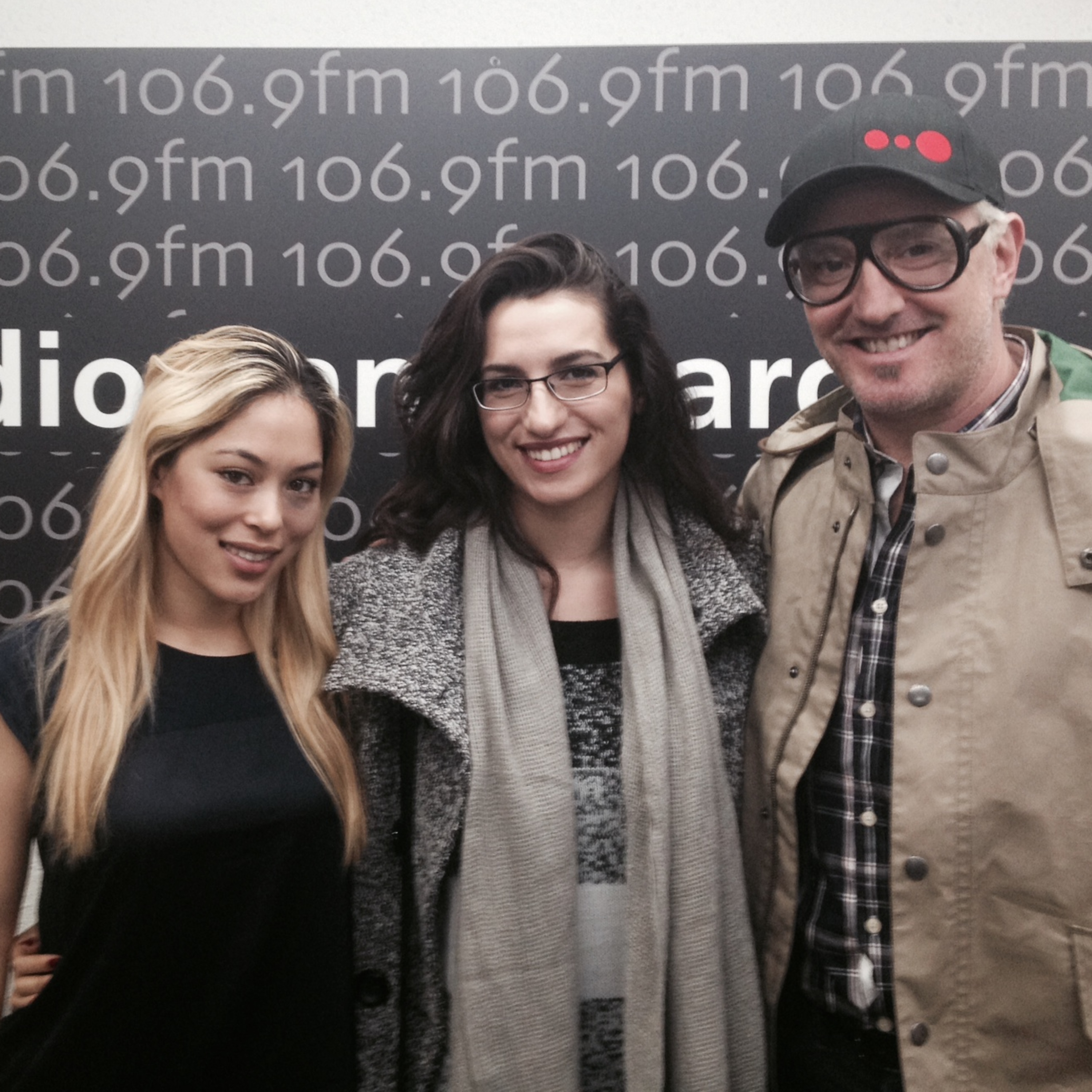 Monday Morning Mojitos