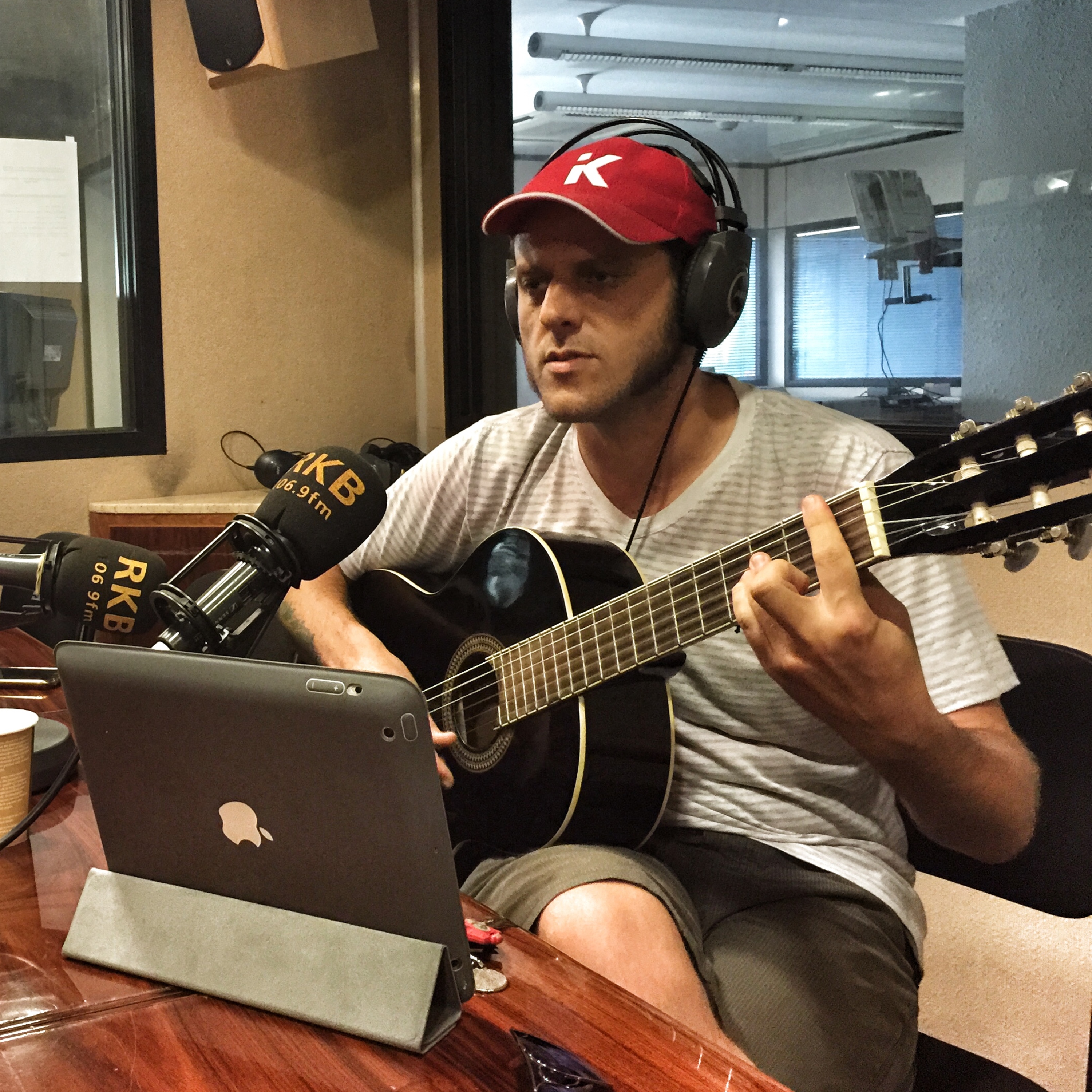 Monday Morning Mojitos