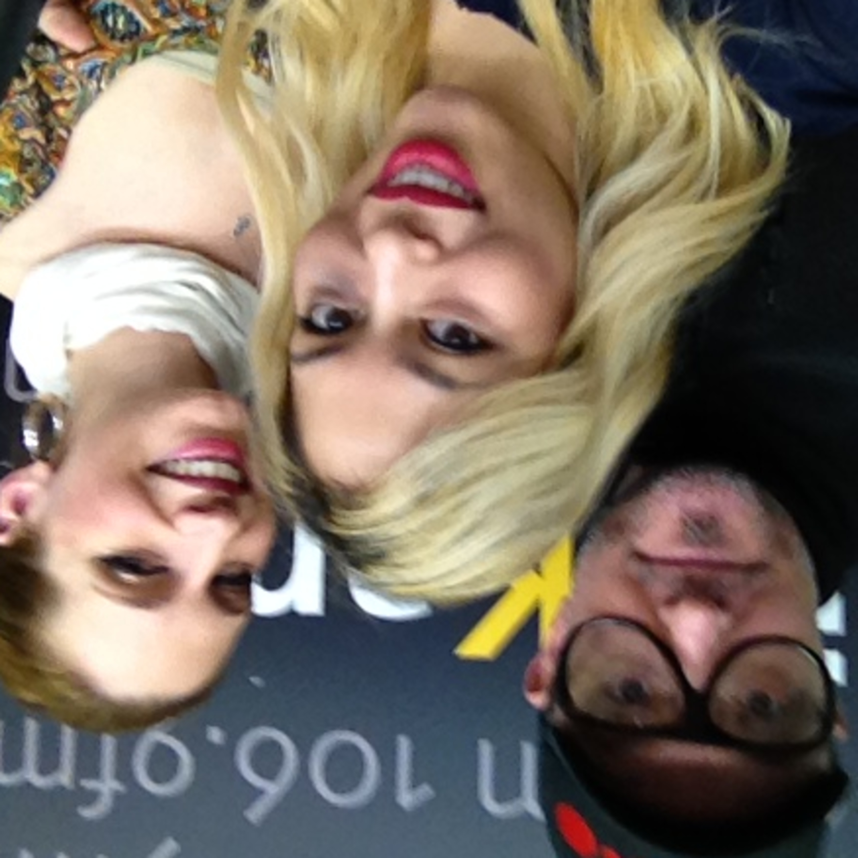 Monday Morning Mojitos