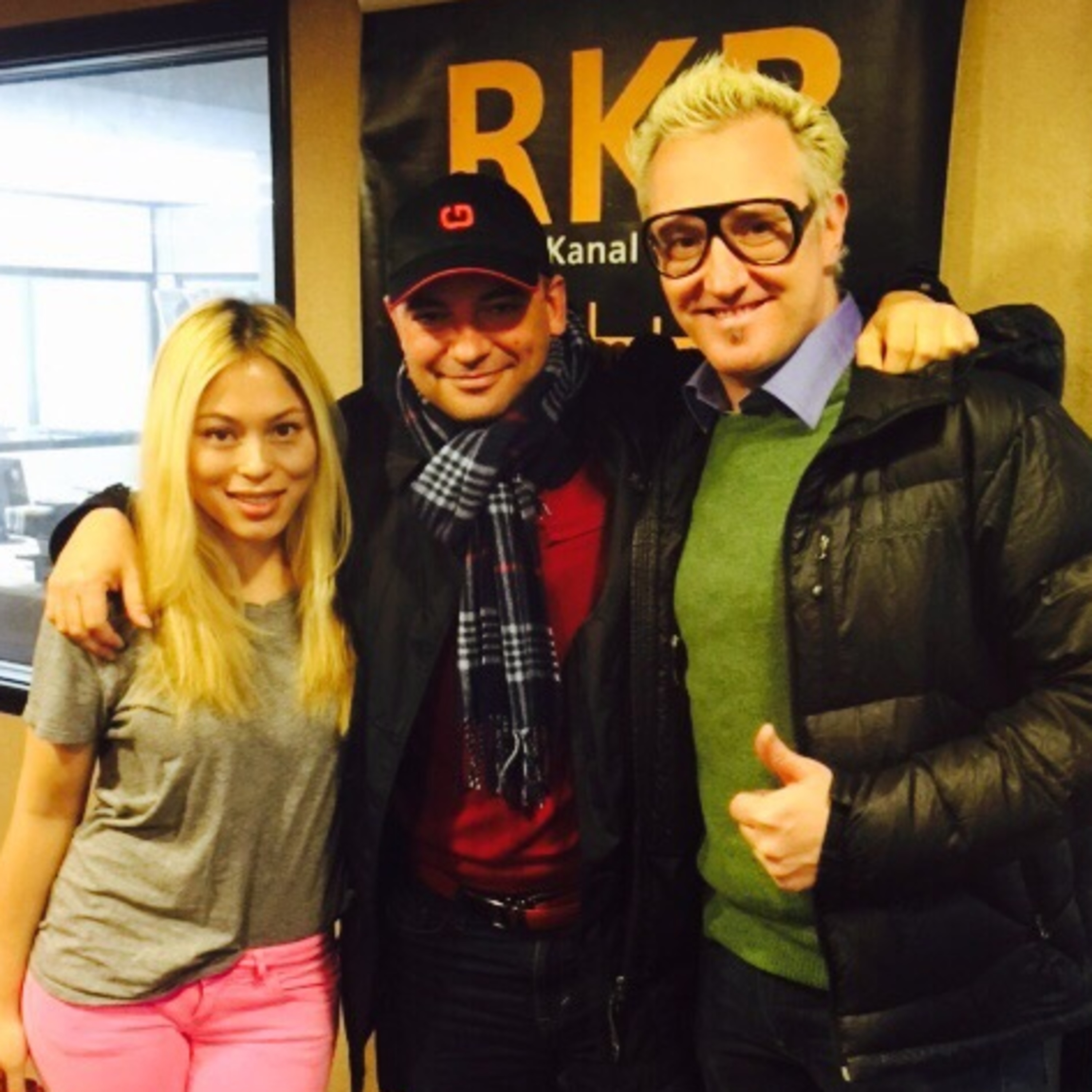 Monday Morning Mojitos