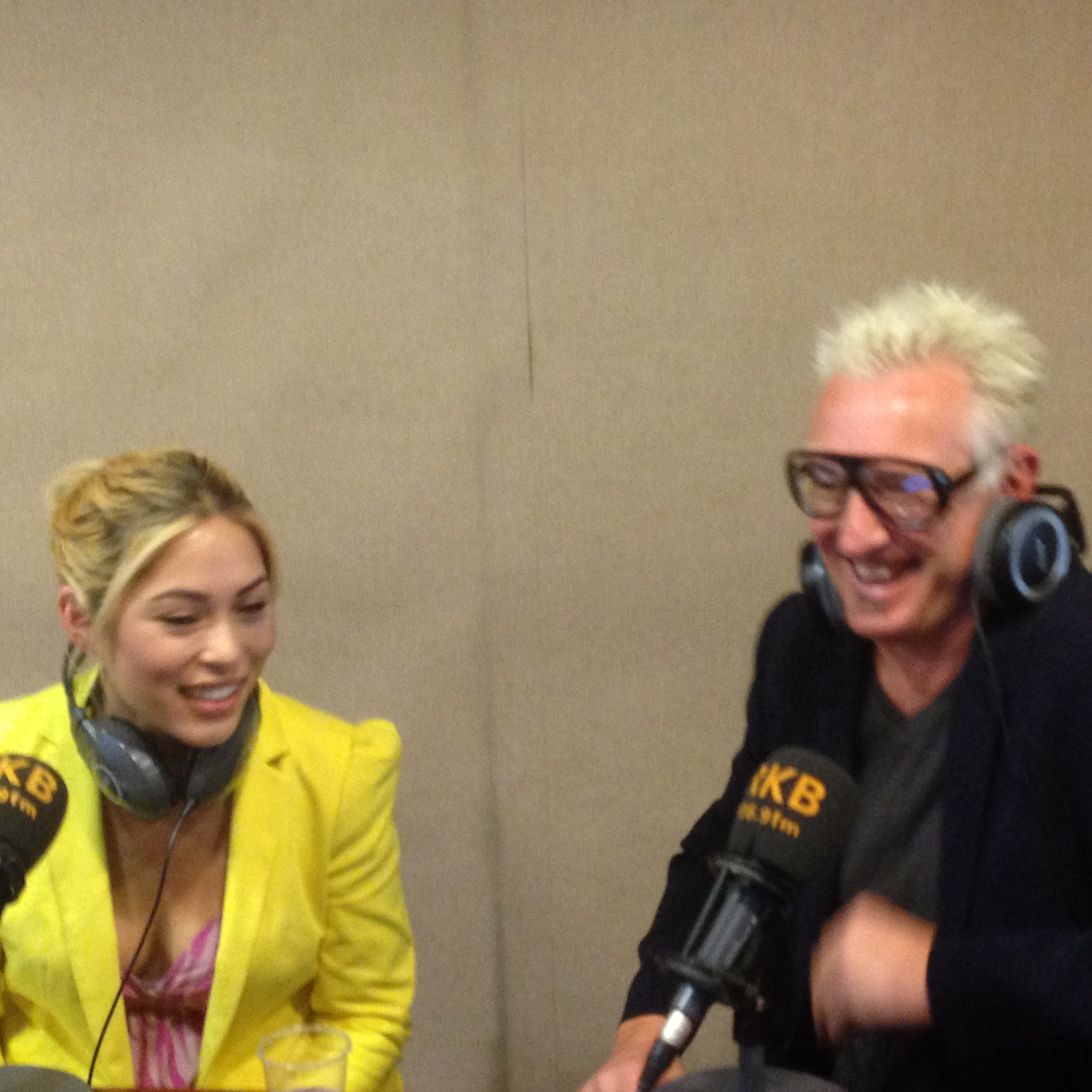 Monday Morning Mojitos