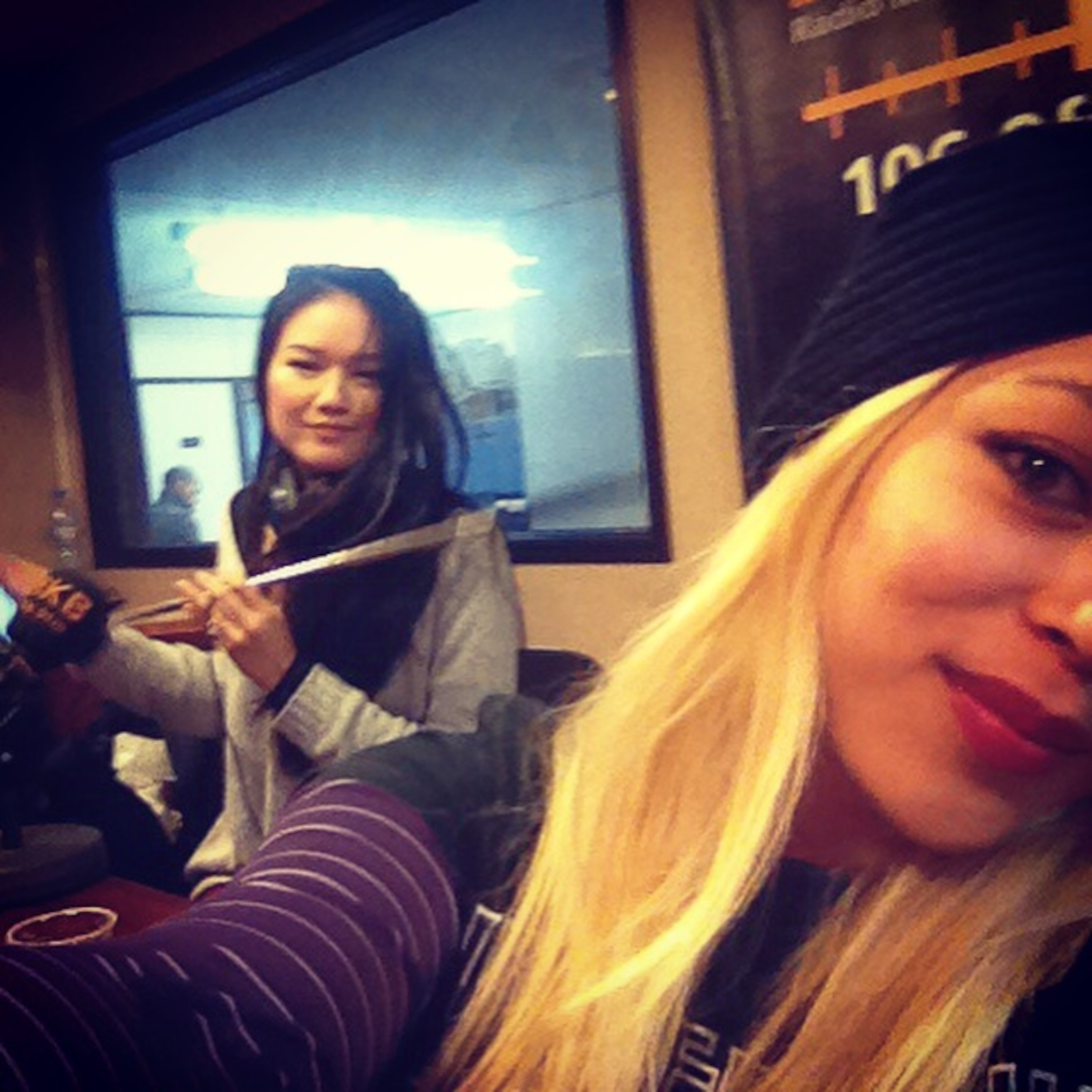 Monday Morning Mojitos