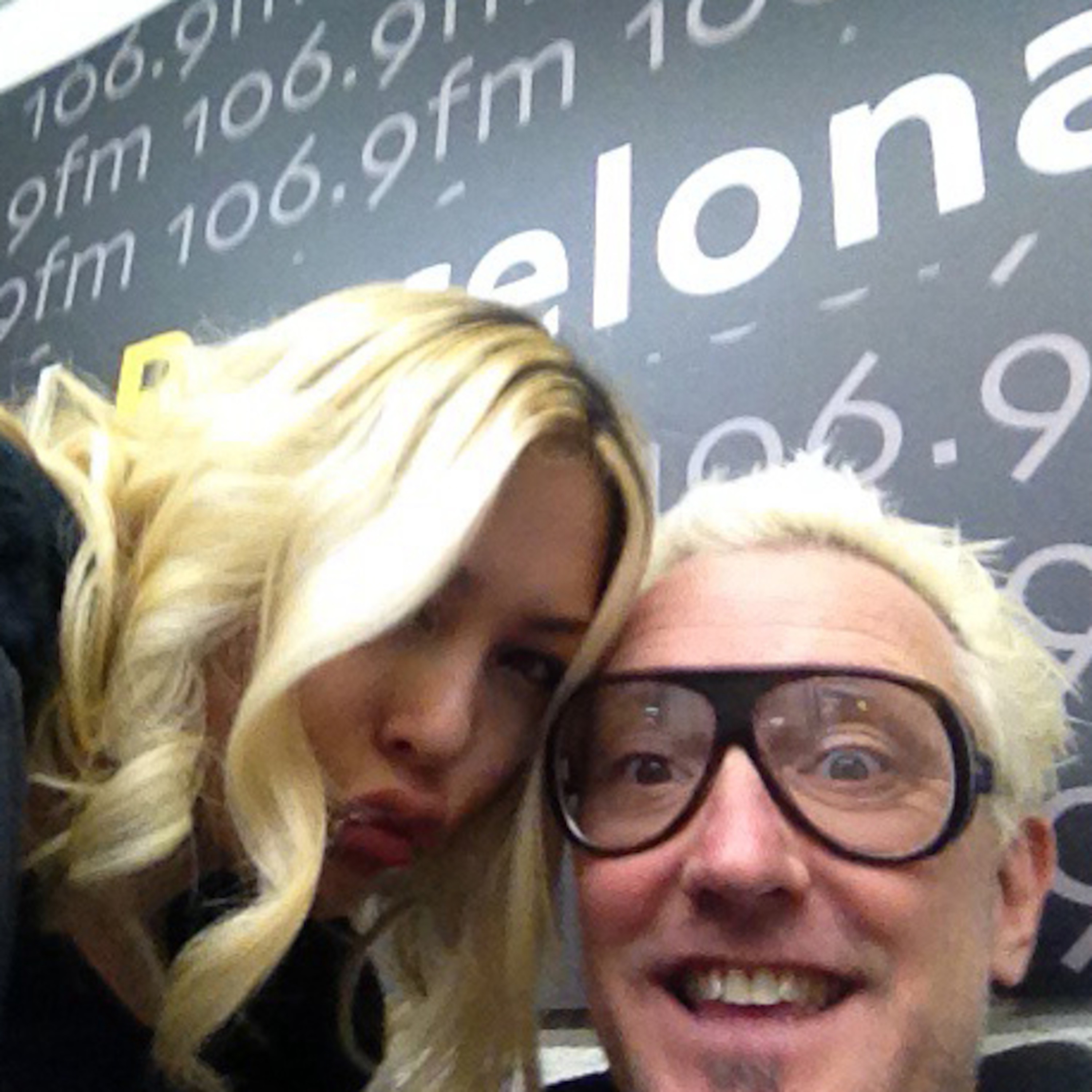 Monday Morning Mojitos