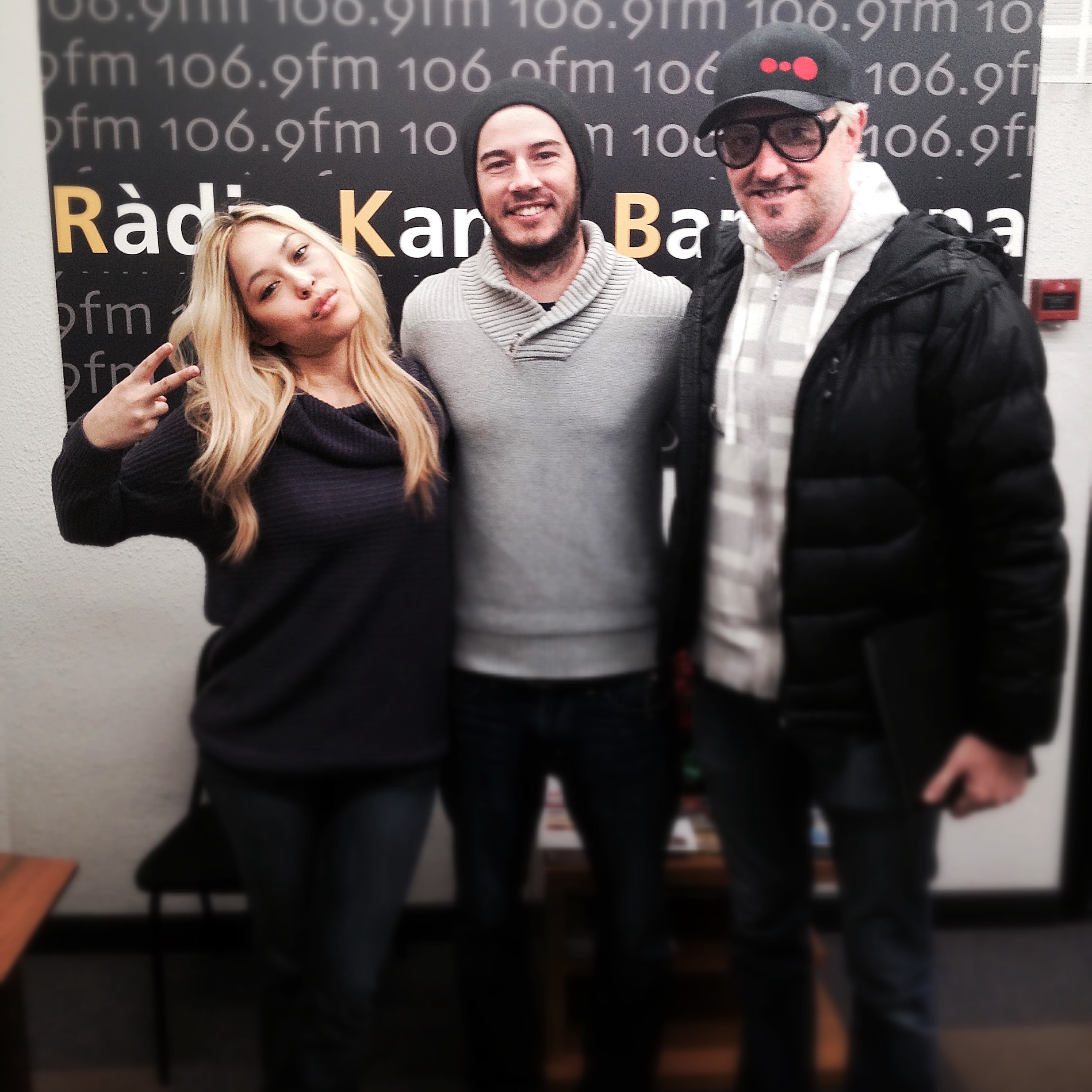 Monday Morning Mojitos