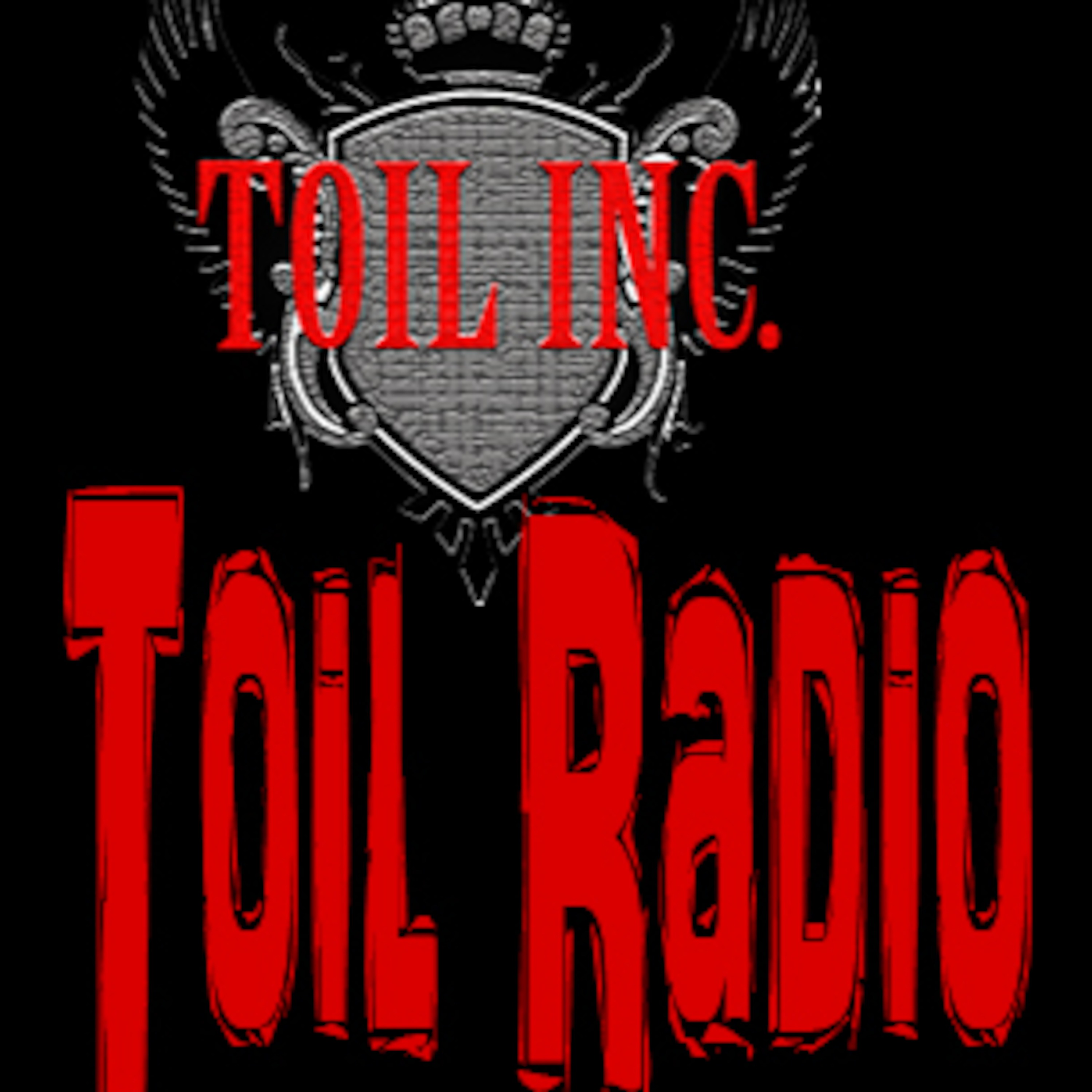 Toil Radio