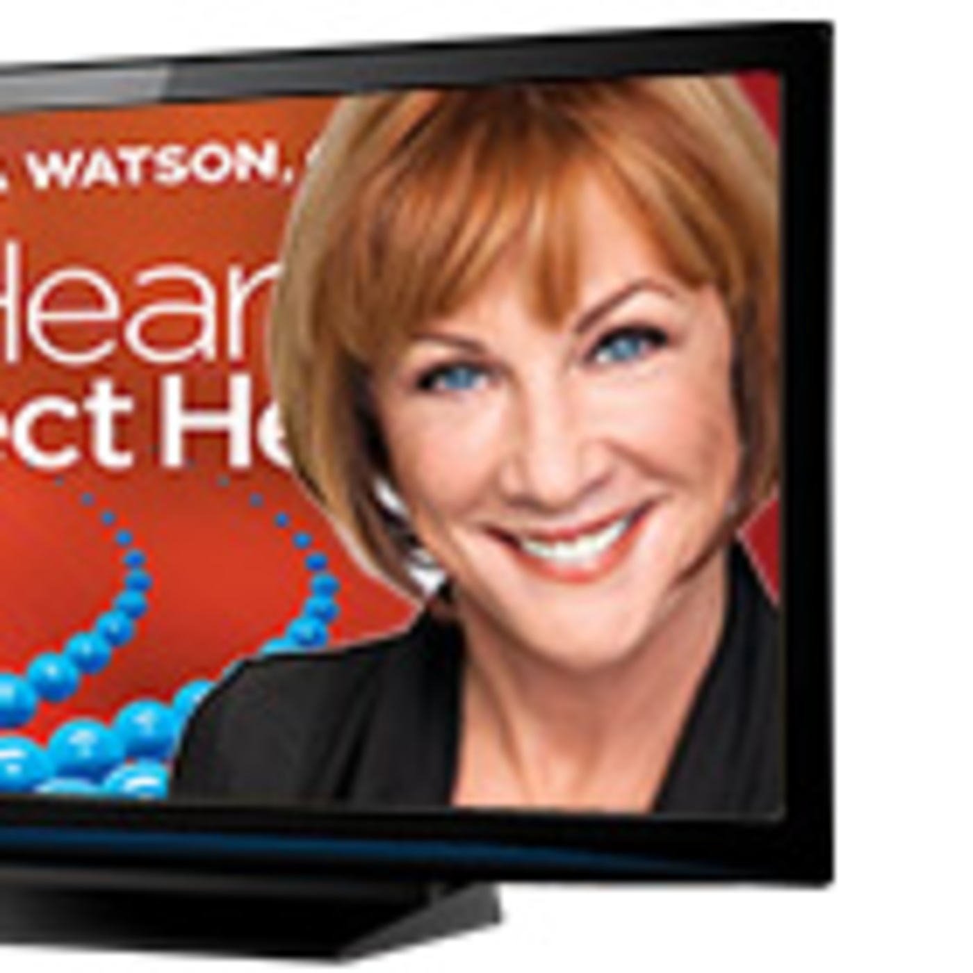 Healthy Body = a Healthy Digestive Track ~ Dr. J & Brenda Watson episode artwork