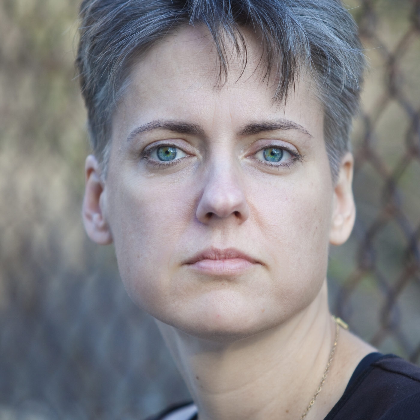 Interview with:  Lierre Keith author of The Vegetarian Myth episode artwork