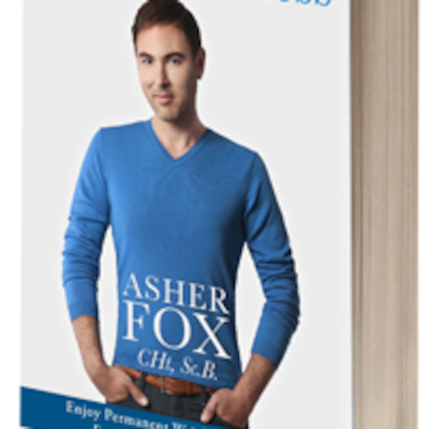 Are You Secretly Afraid You’ll Be Overweight Forever? episode artwork
