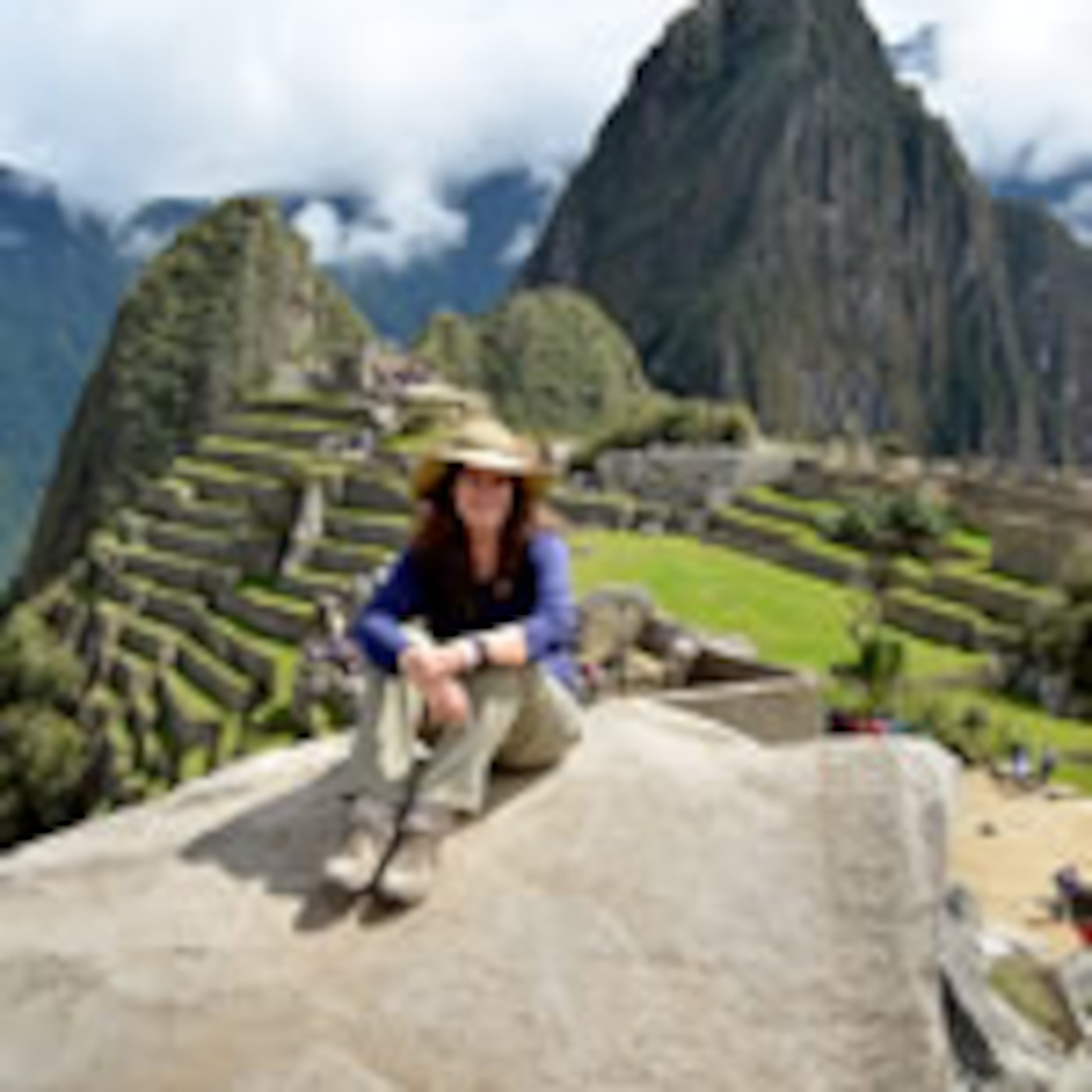 Soul Health Travel - Explore Exotic Locations episode artwork