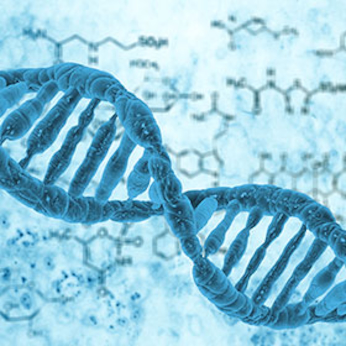 Telomeres: The Fountain of Youth Inside You episode artwork
