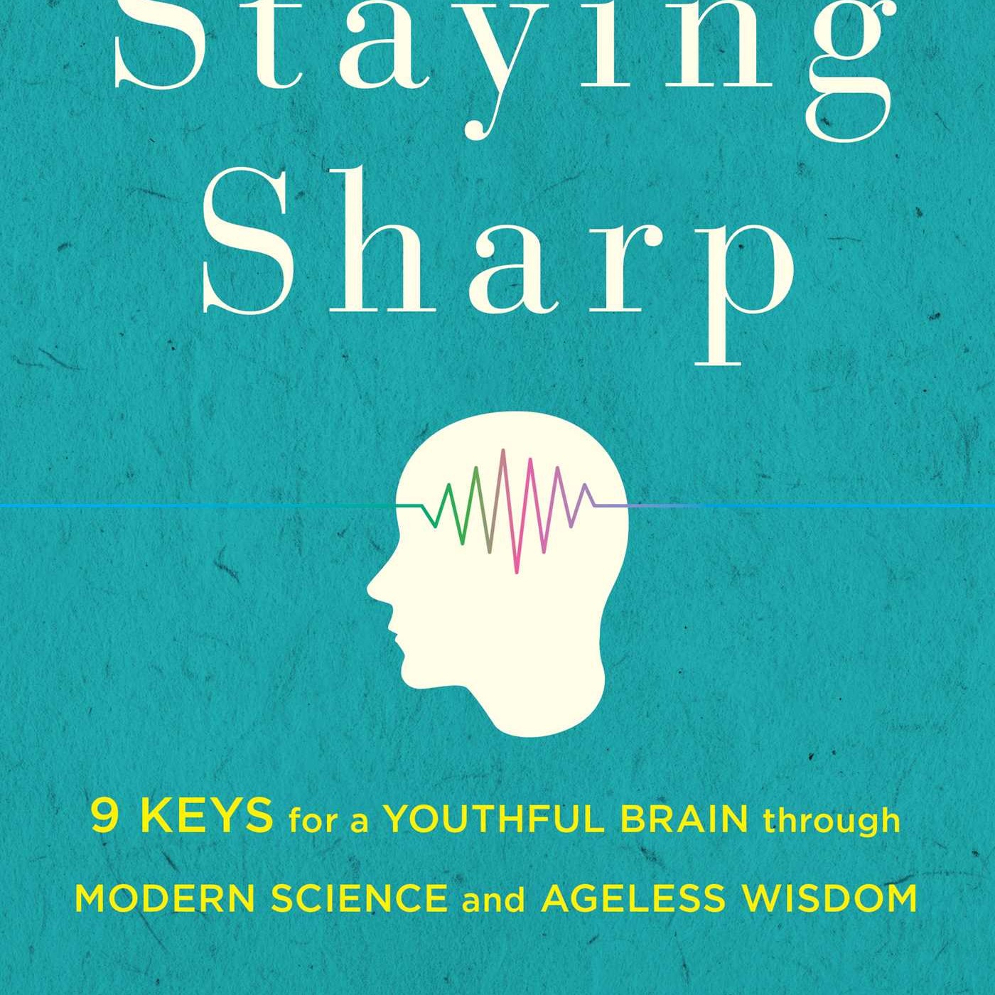 Learn what you can do TODAY to have a Healthy, Vibrant Mind TOMORROW! episode artwork
