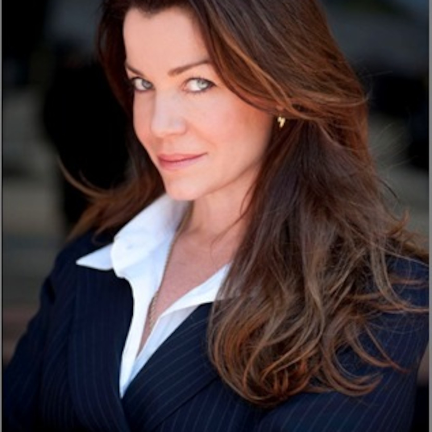 Finally, A Cure For Alcoholism - An interview with Claudia Christian episode artwork