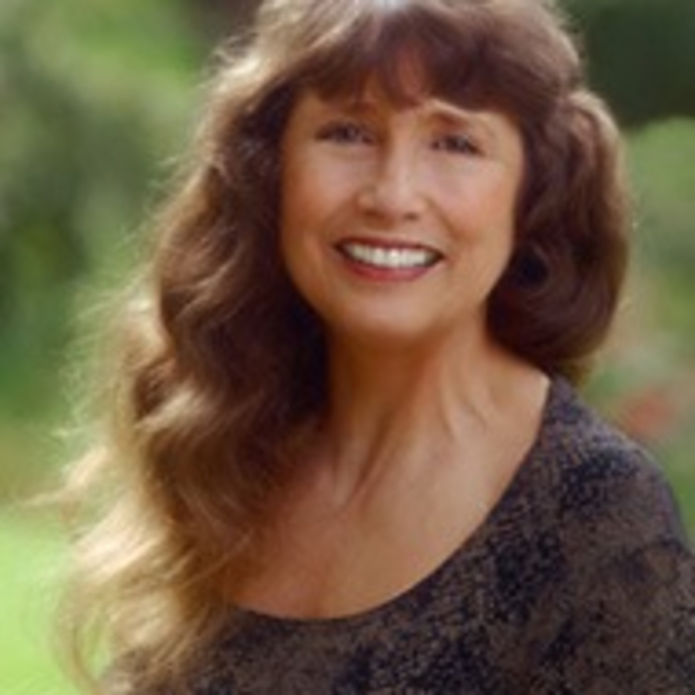 Carolyn Cleaves and the Art of Face Yoga for Antiaging episode artwork