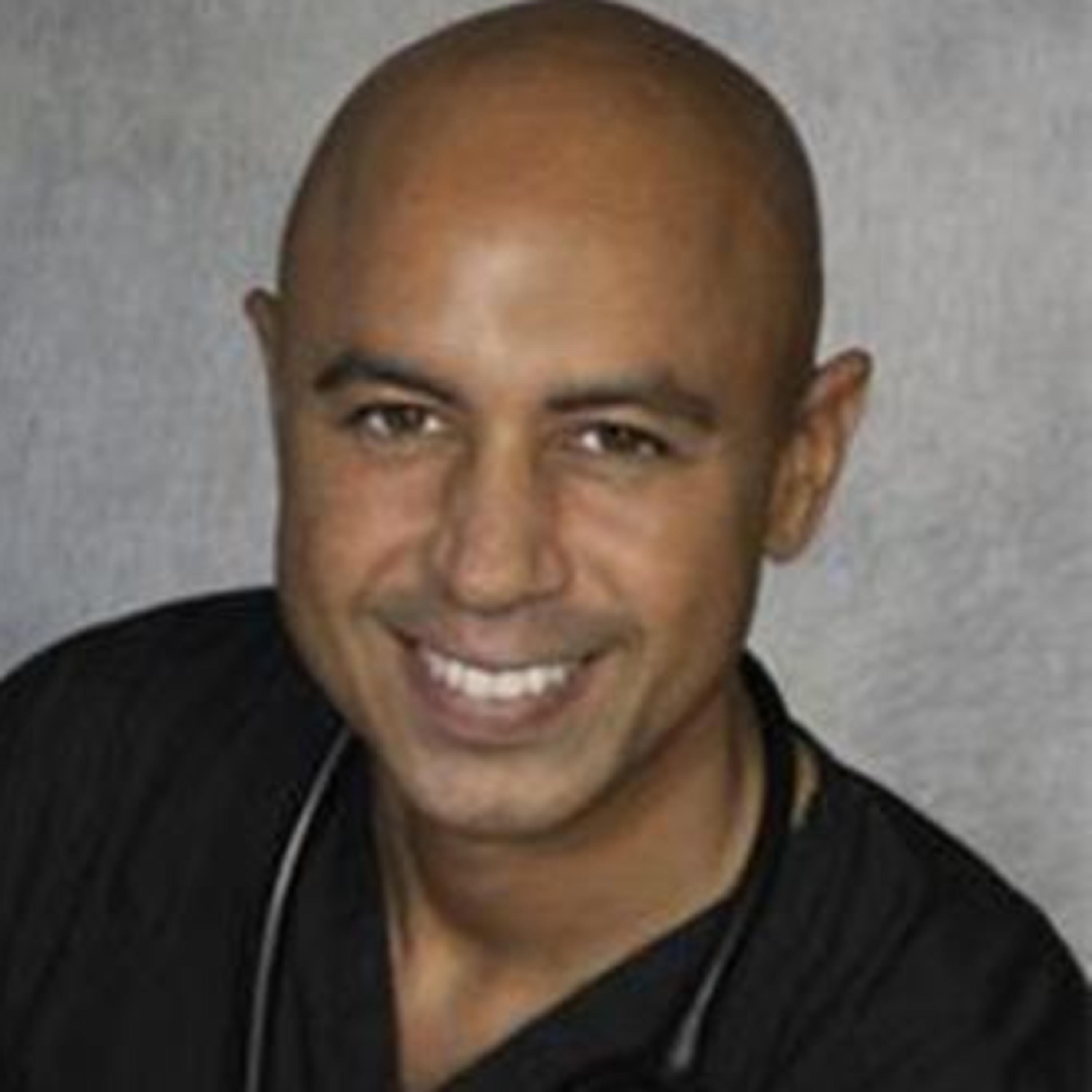 Rejenesis: Youthful Aging Experts with Dr. J cover art
