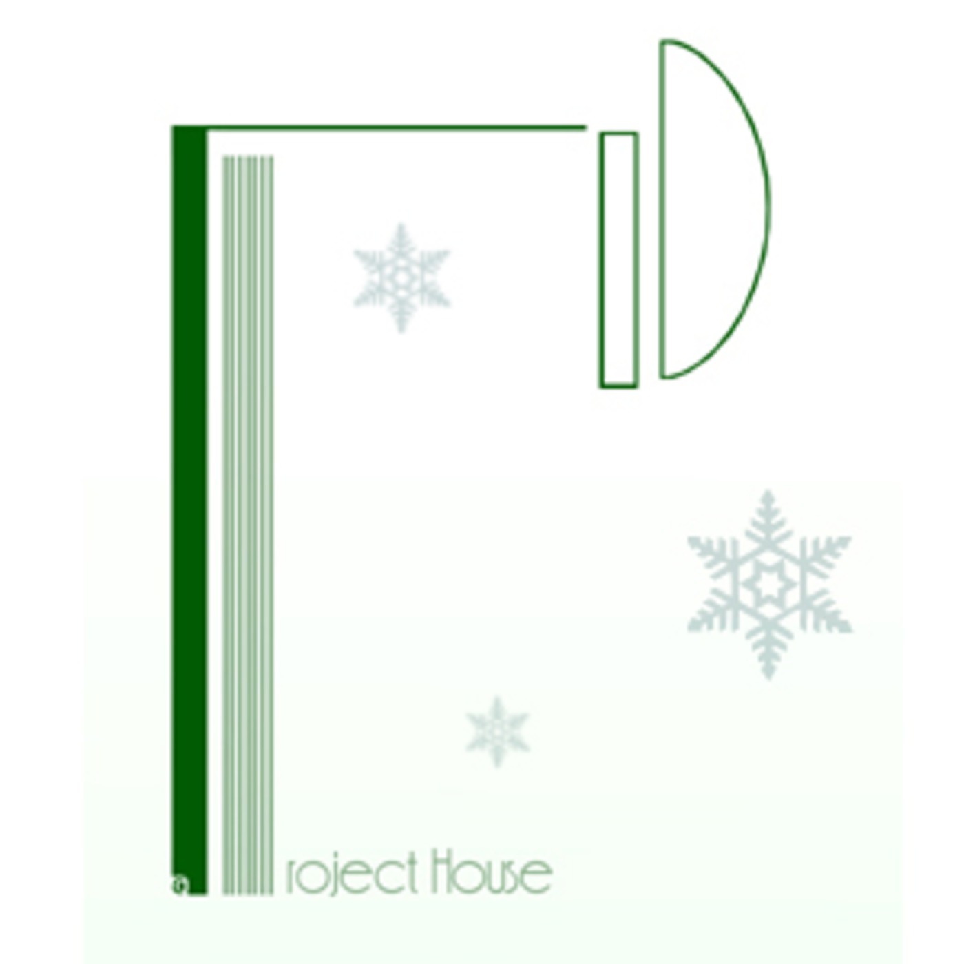 Project House 0003 (Xmas Edition)