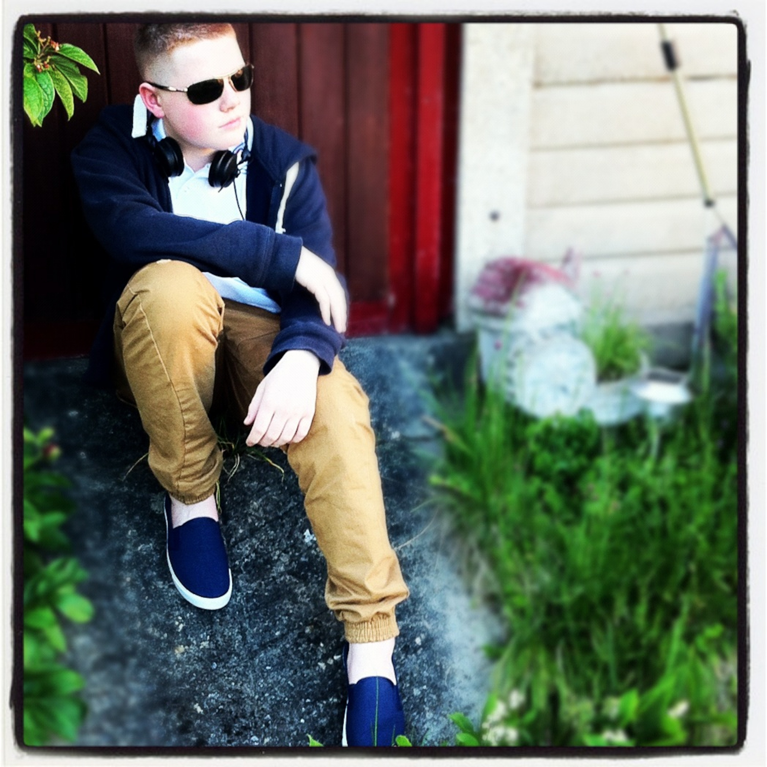Joseph Bullsh - House Gnome Radio Podcast 001
