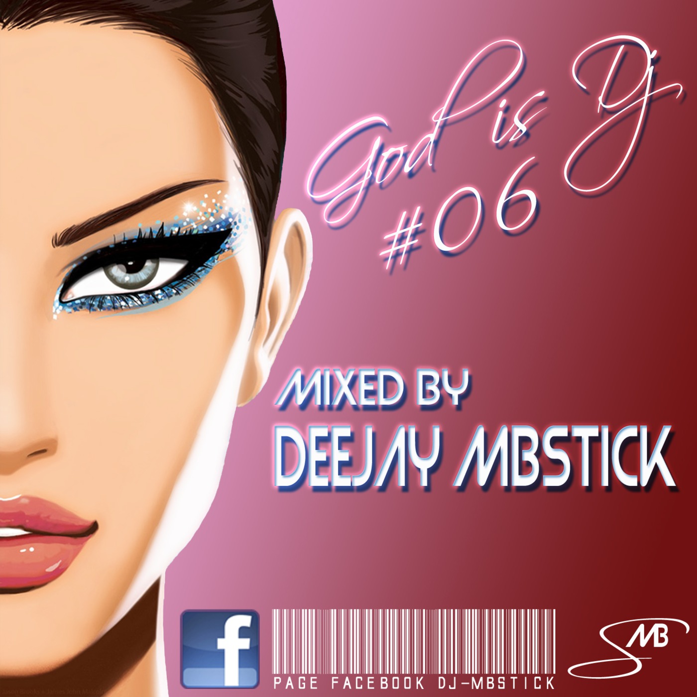 God Is Dj #06